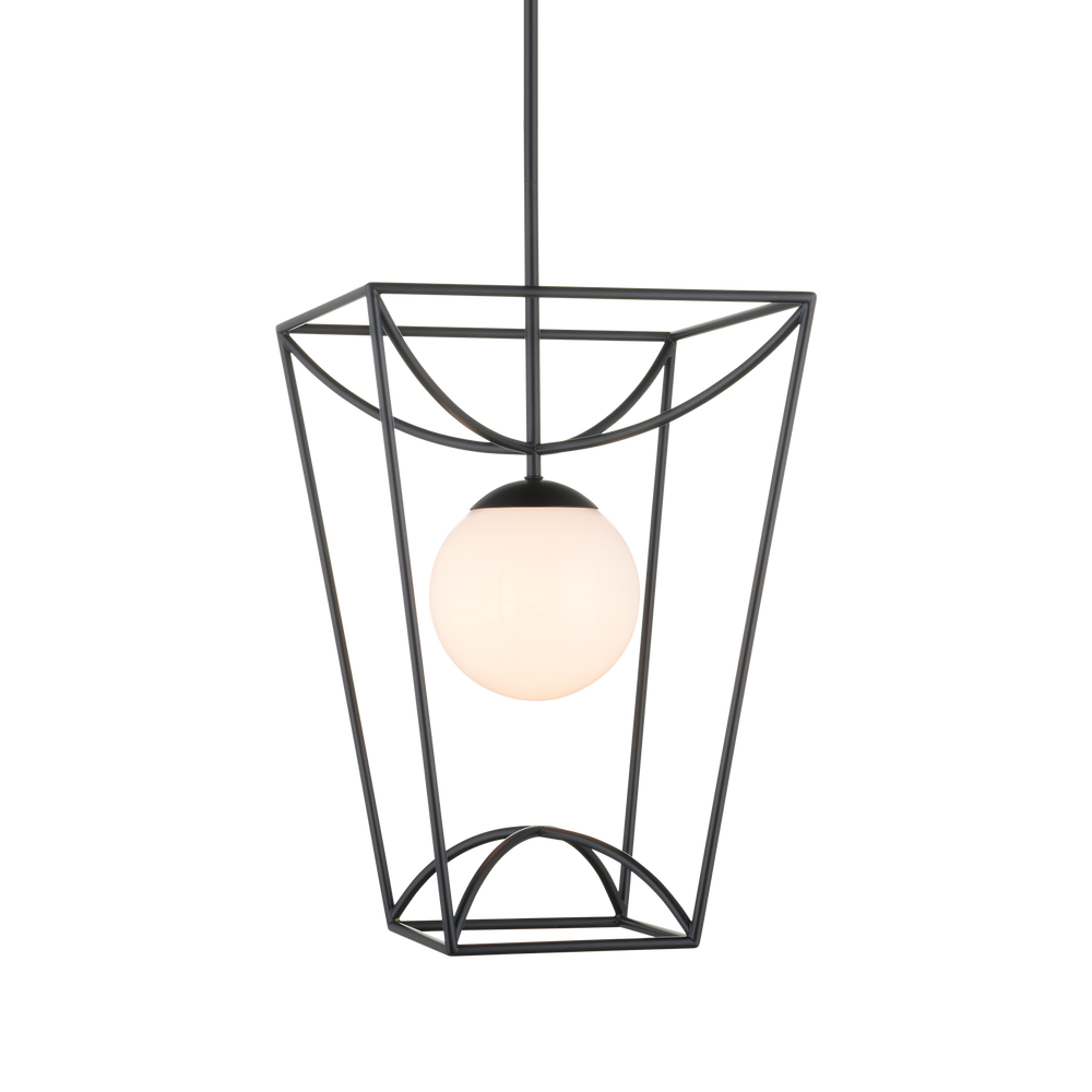 Rochefort Small Lantern.