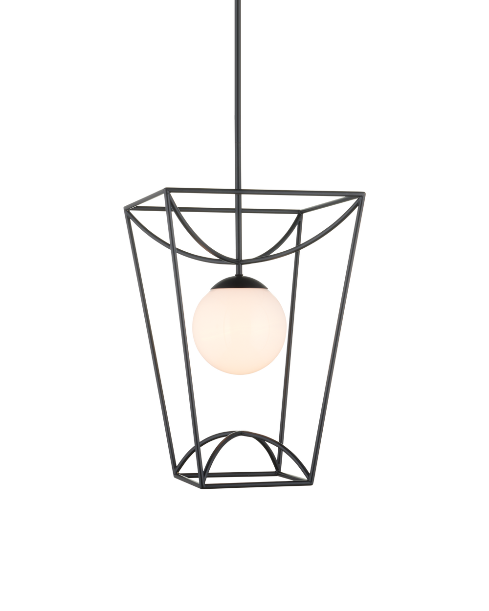 Rochefort Small Lantern.