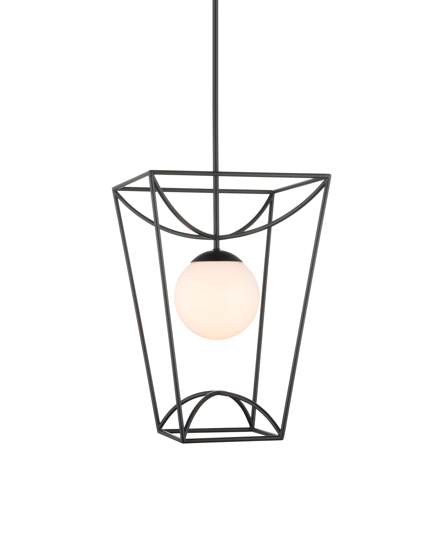 Rochefort Small Lantern.