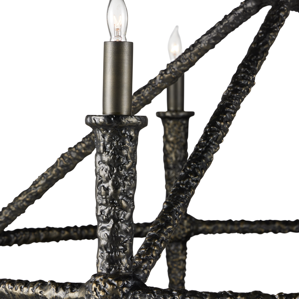 Blackthorn Chandelier