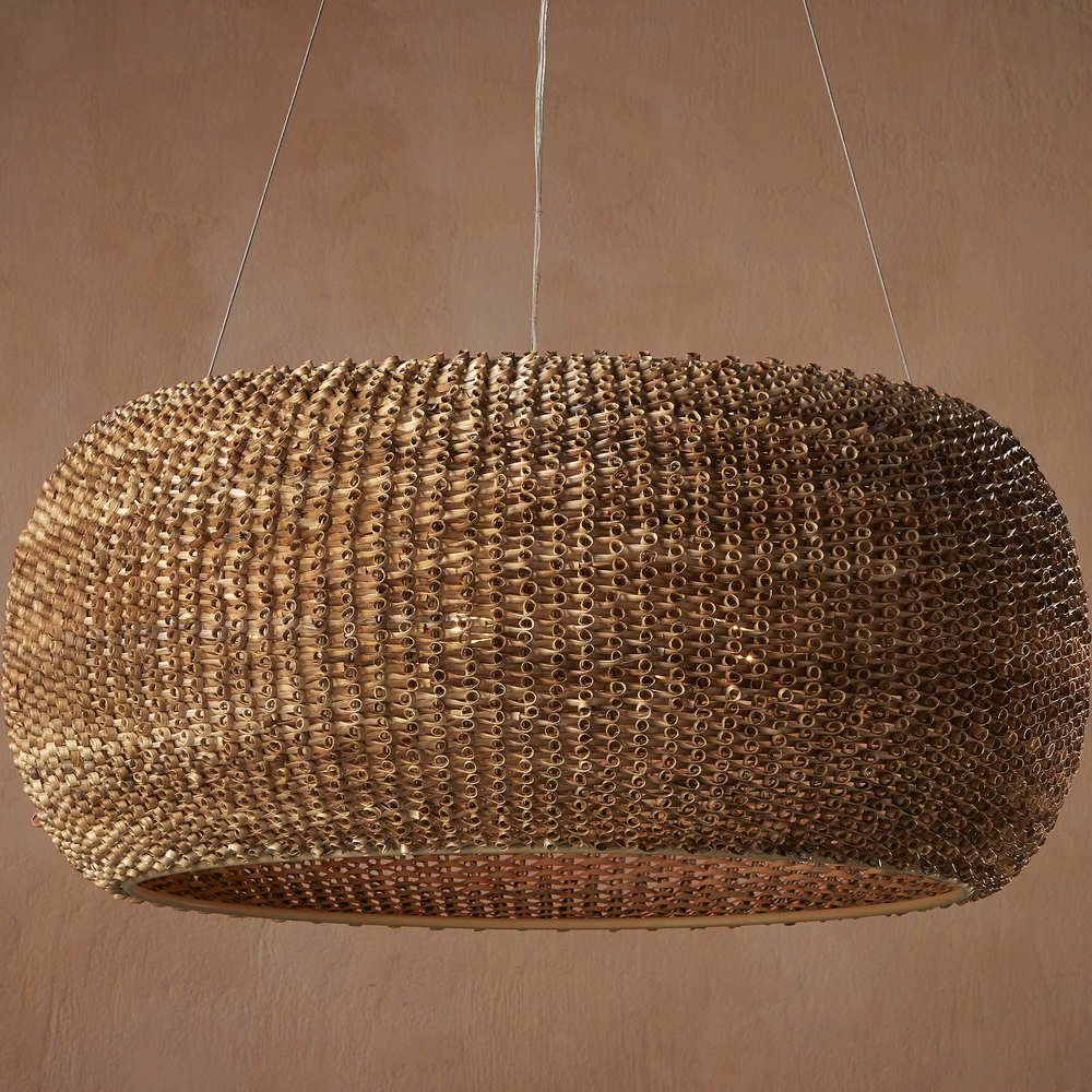 
                      
                        Boucle Chandelier
                      
                    