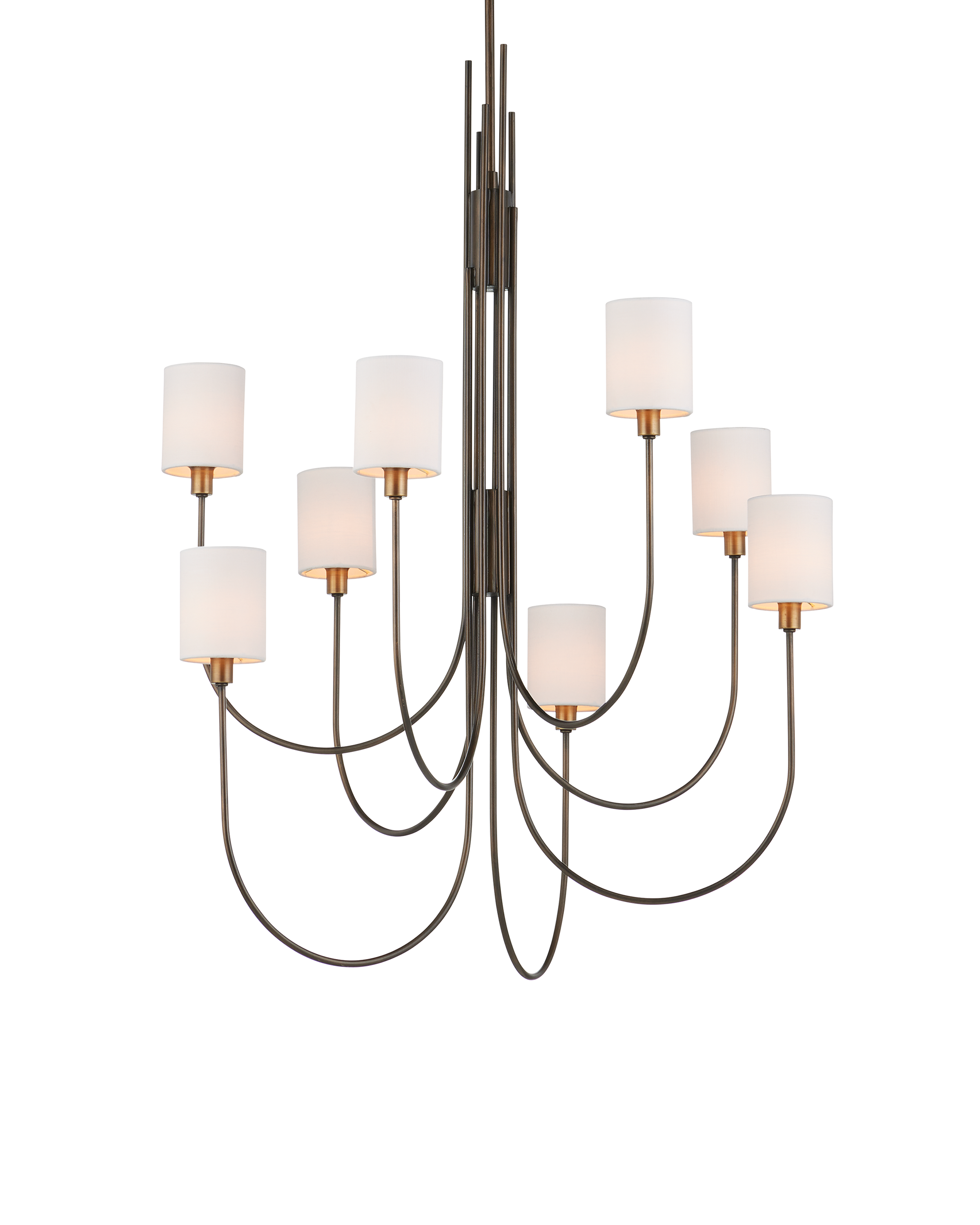 Archetype Chandelier - Thumbnail 3