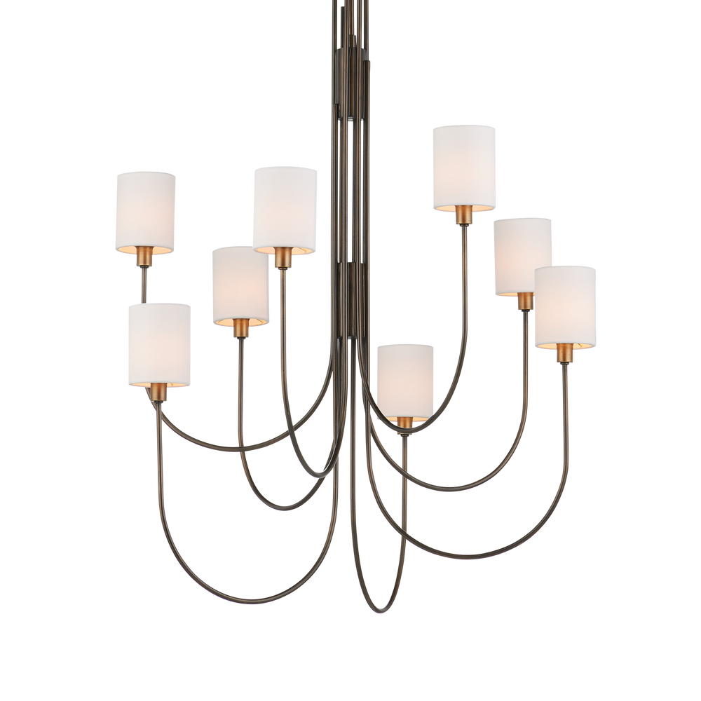 Archetype Chandelier