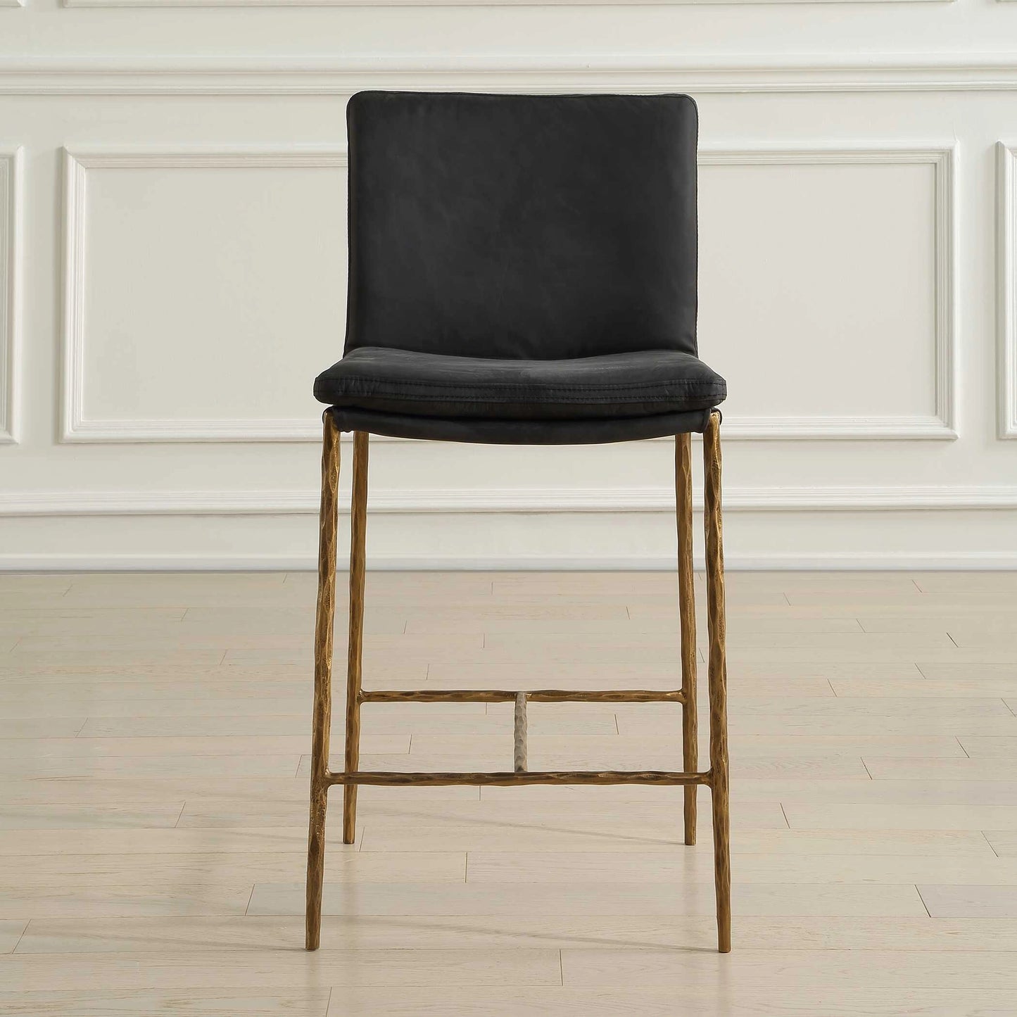 Uttermost Ascend Counter Stool