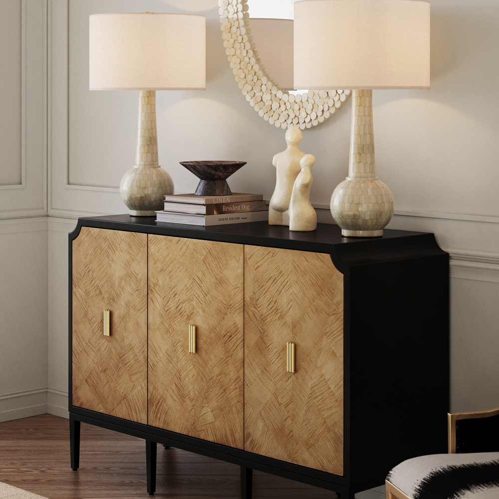 Giada Onyx Small Bust Sculpture.