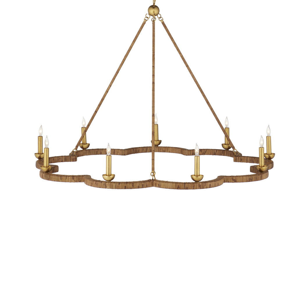 Savoie Chandelier