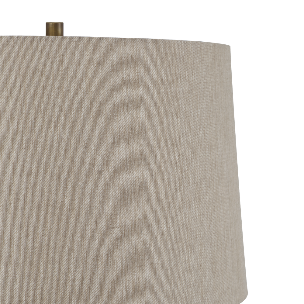 
                      
                        Blarney Green Table Lamp
                      
                    