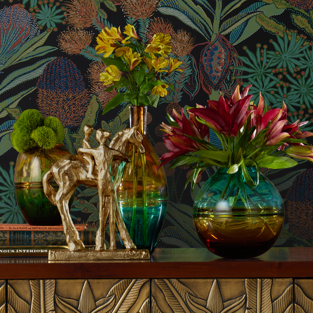 
                      
                        Dujardin Equestrian Sculpture.
                      
                    