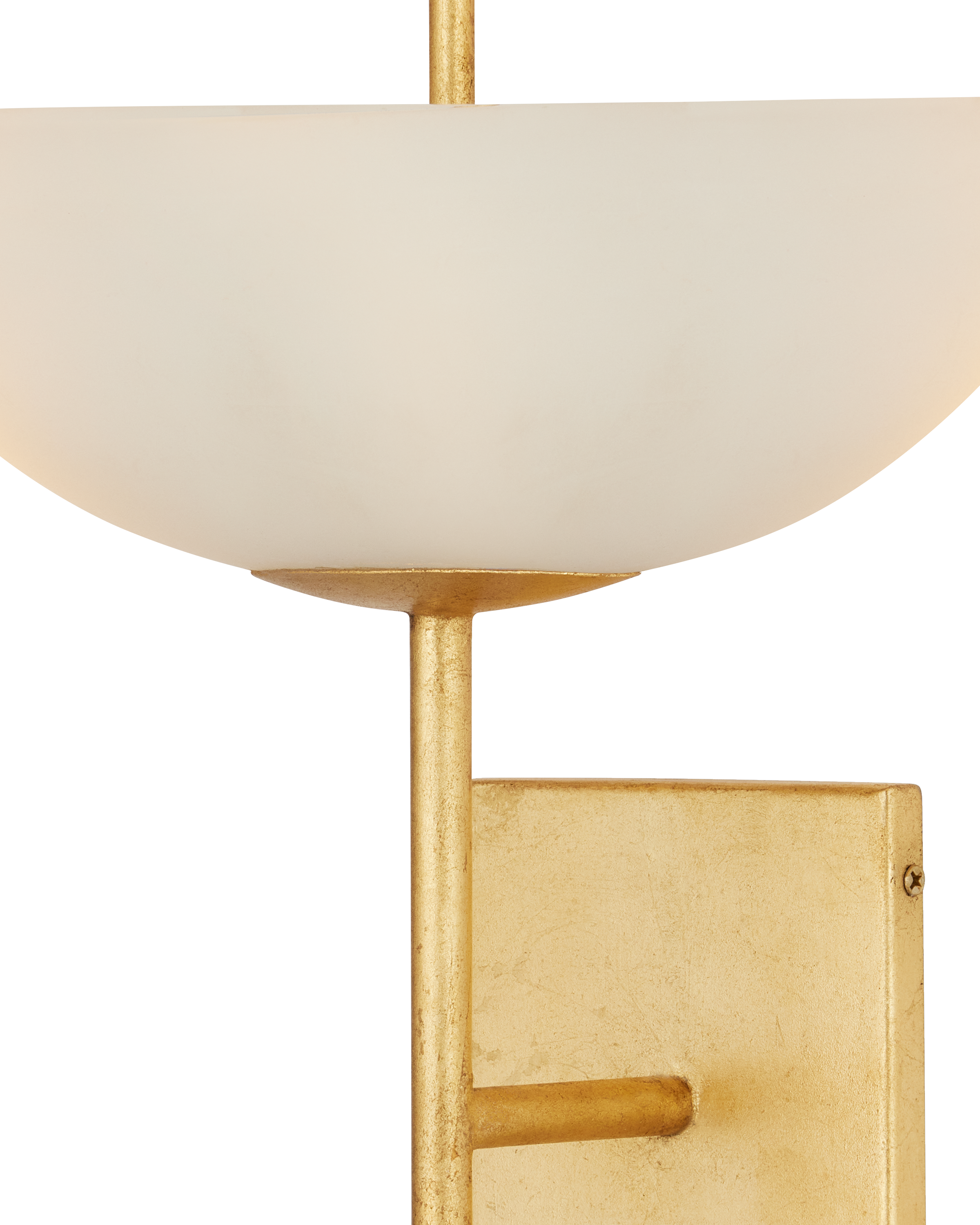 Follett Wall Sconce - Thumbnail 4