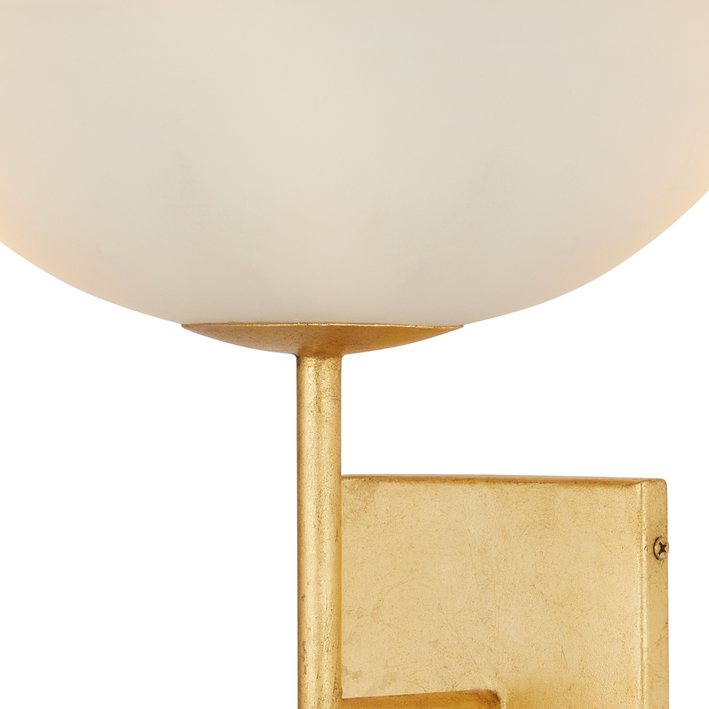 Follett Wall Sconce