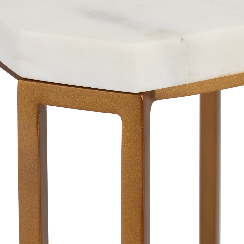 
                      
                        Ocho Marble Drinks Table
                      
                    