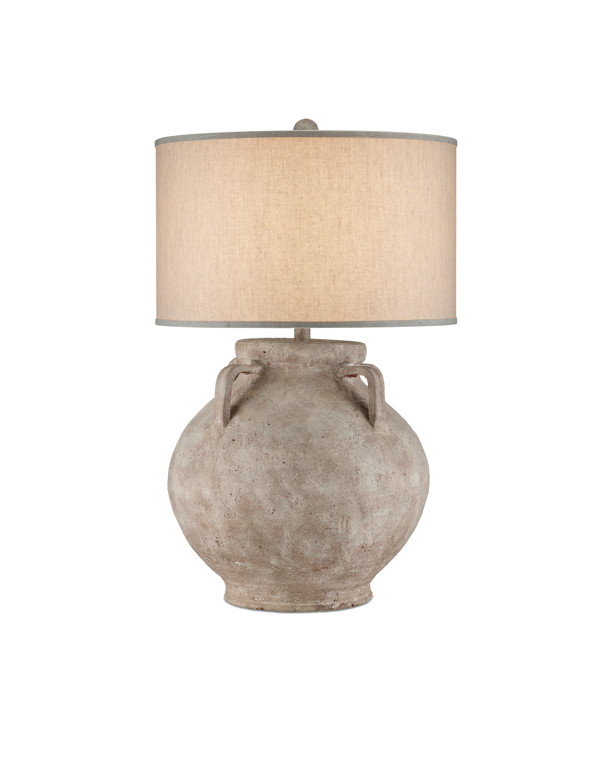Pompeii Table Lamp