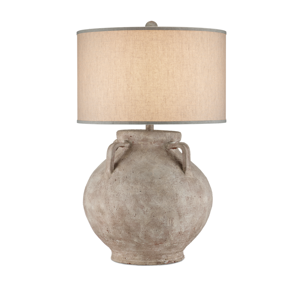 
                      
                        Pompeii Table Lamp.
                      
                    
