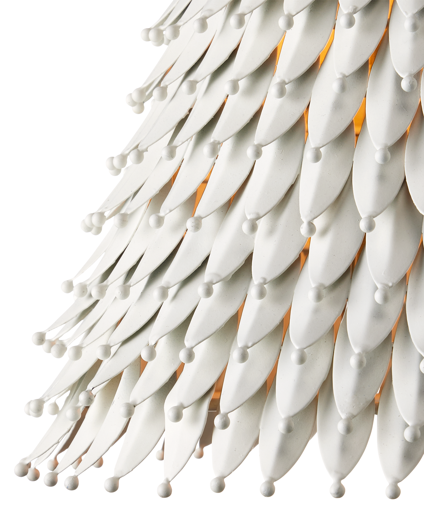 Overlay Small Pendant.