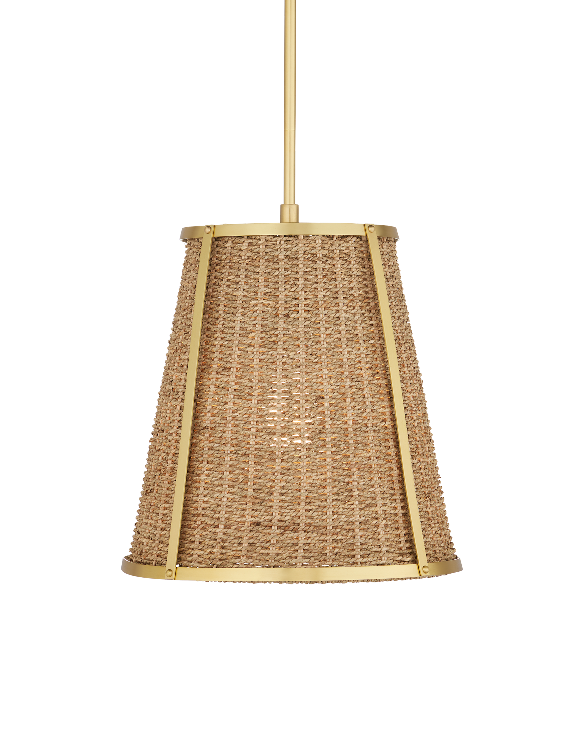 Deauville Small Pendant - Thumbnail 5