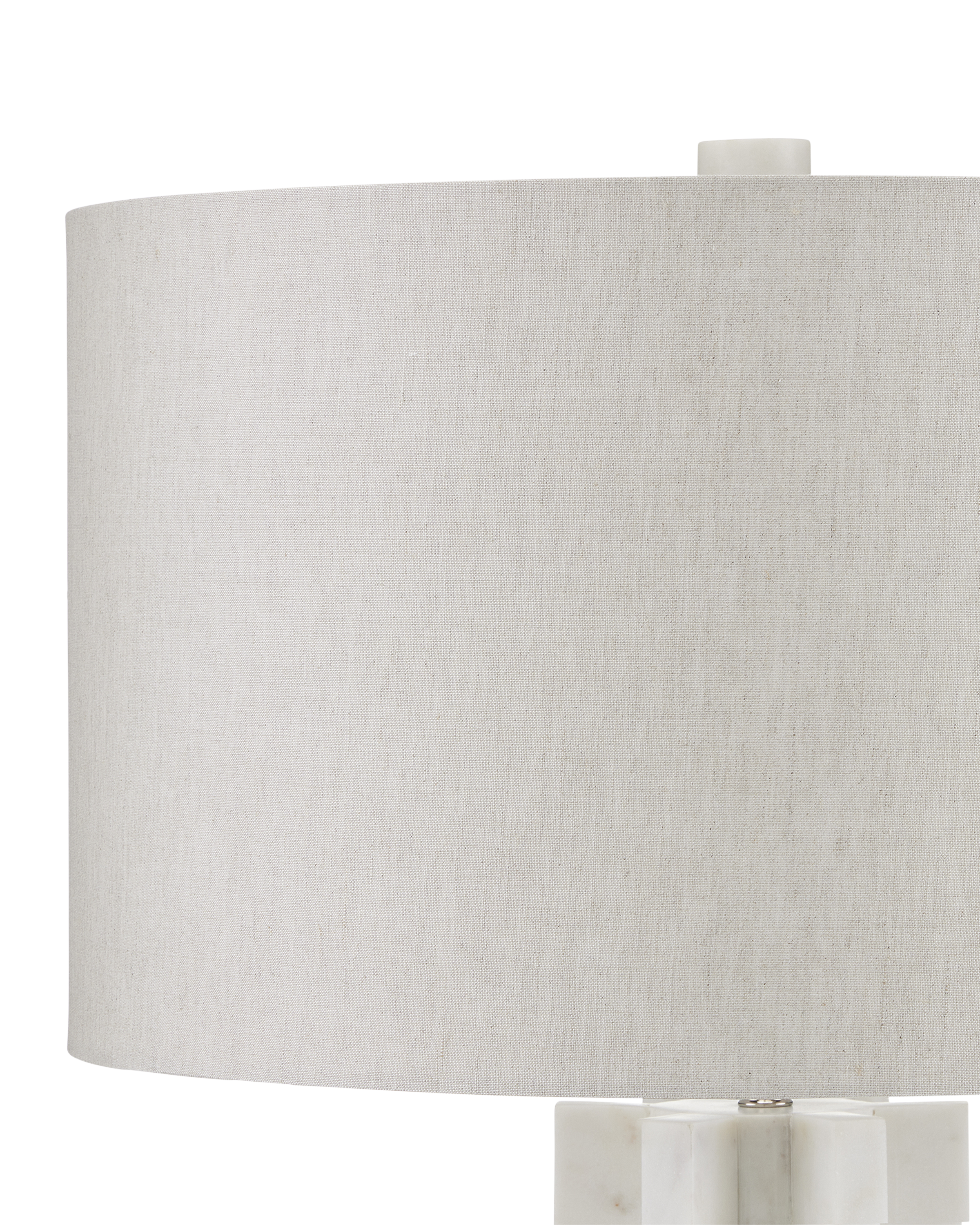 Currey & Company Mercurius Table Lamp - Thumbnail 5