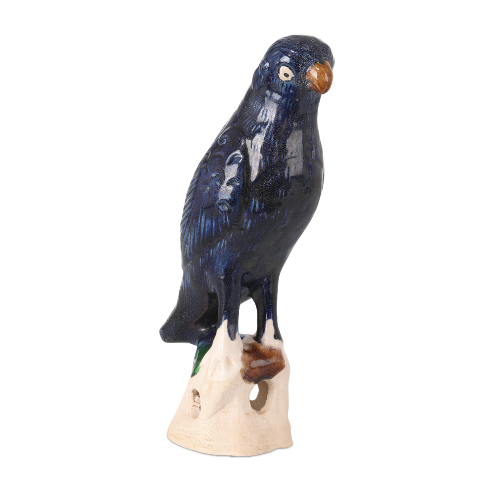 
                      
                        Tang Dynasty Parrots Set of 2
                      
                    
