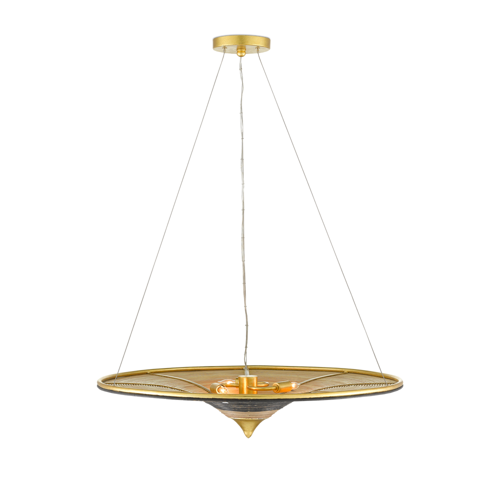 
                      
                        Canaan Chandelier
                      
                    