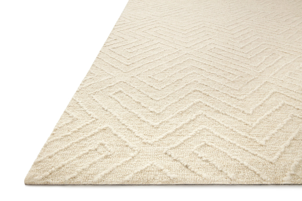 Magnolia Home By Joanna Gaines x Loloi Sarah Runner Rug