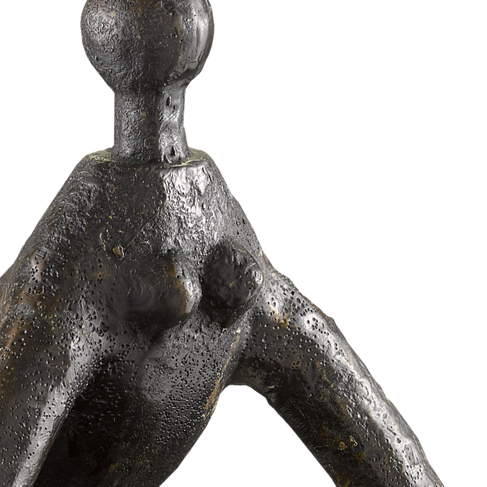 
                      
                        Odalisque Bronze.
                      
                    
