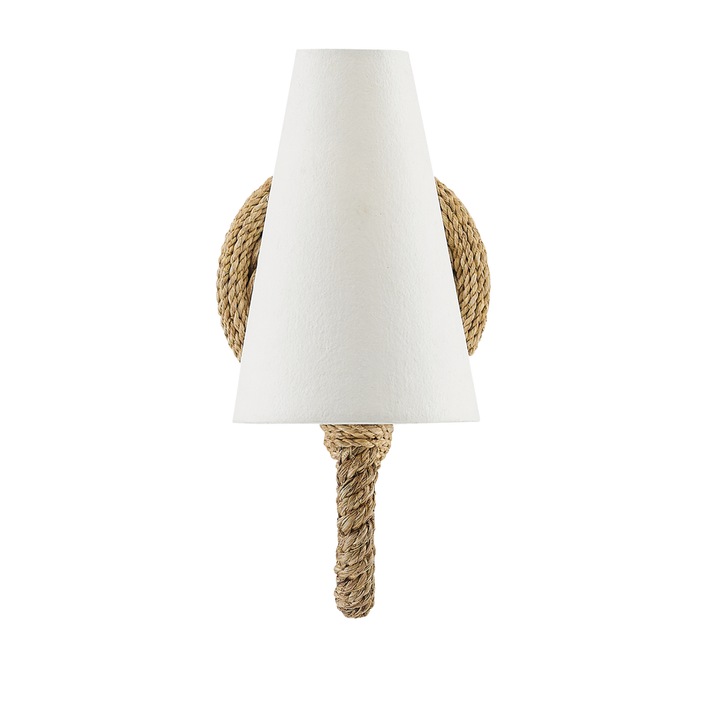
                      
                        Wallis Wall Sconce
                      
                    