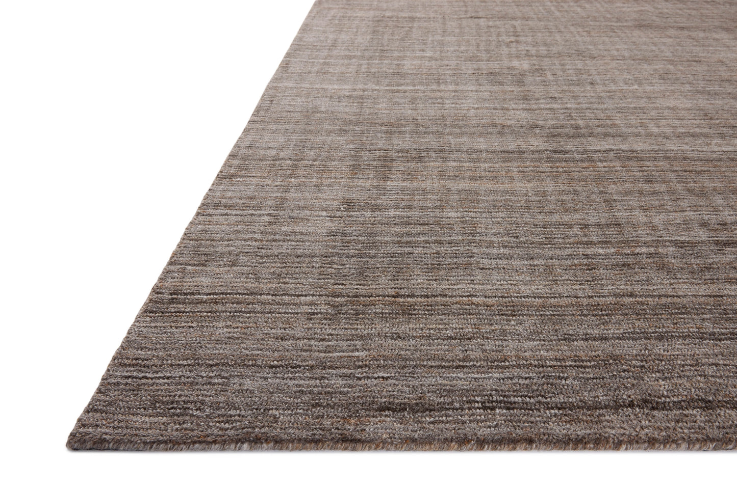 Loloi Thorne Stone 5'-6" x 8'-6" Area Rug