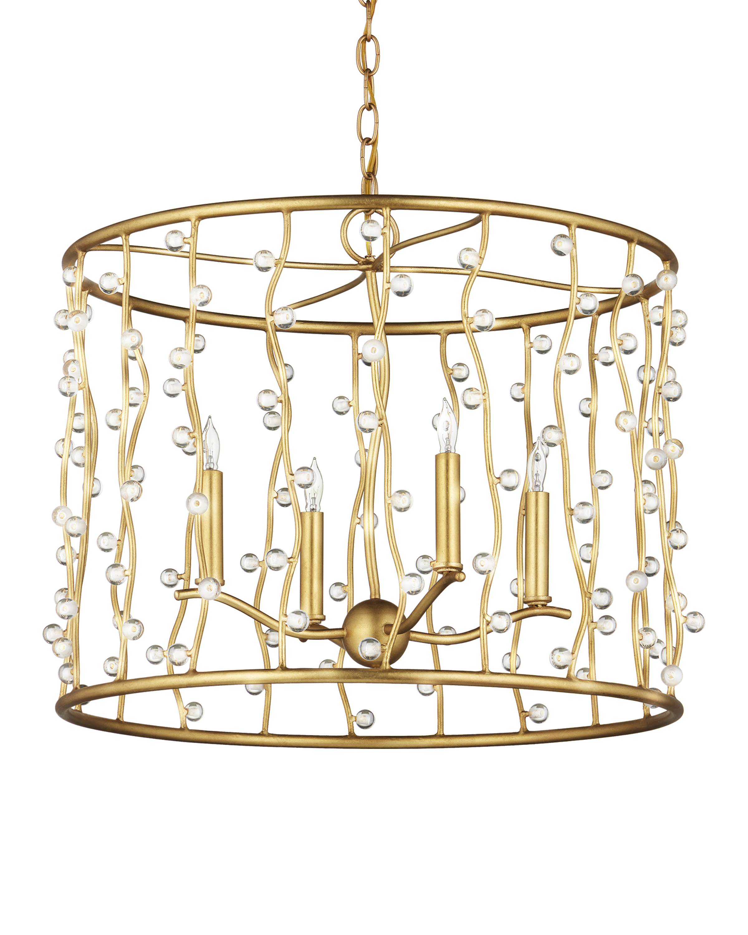 Adagio Chandelier - Thumbnail 2