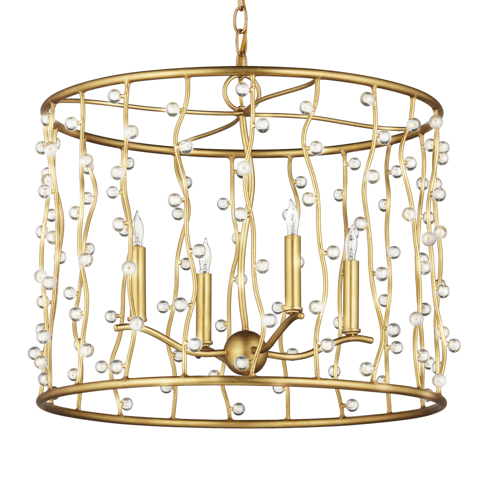 
                      
                        Adagio Chandelier
                      
                    