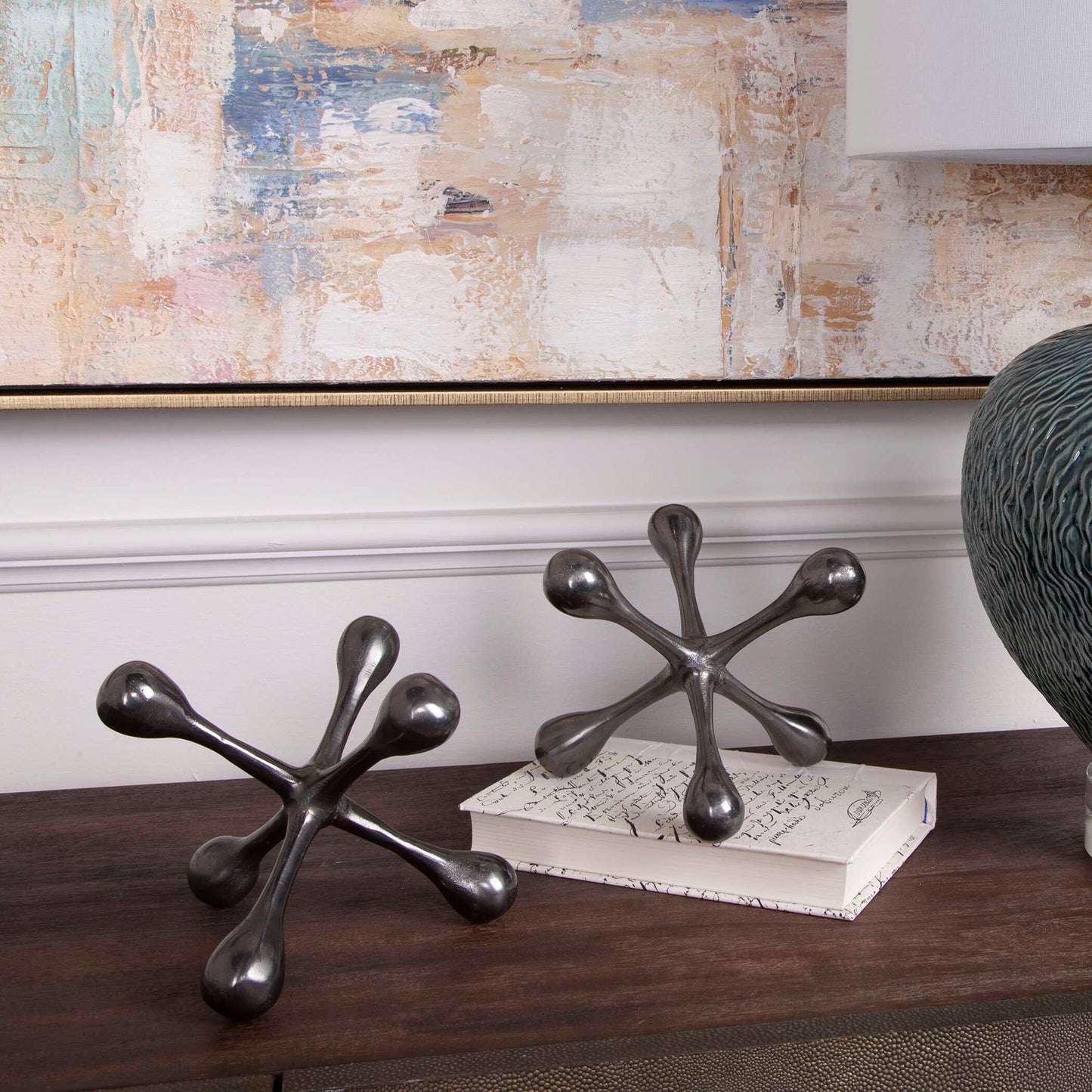 Uttermost Harlan Objects Set/2