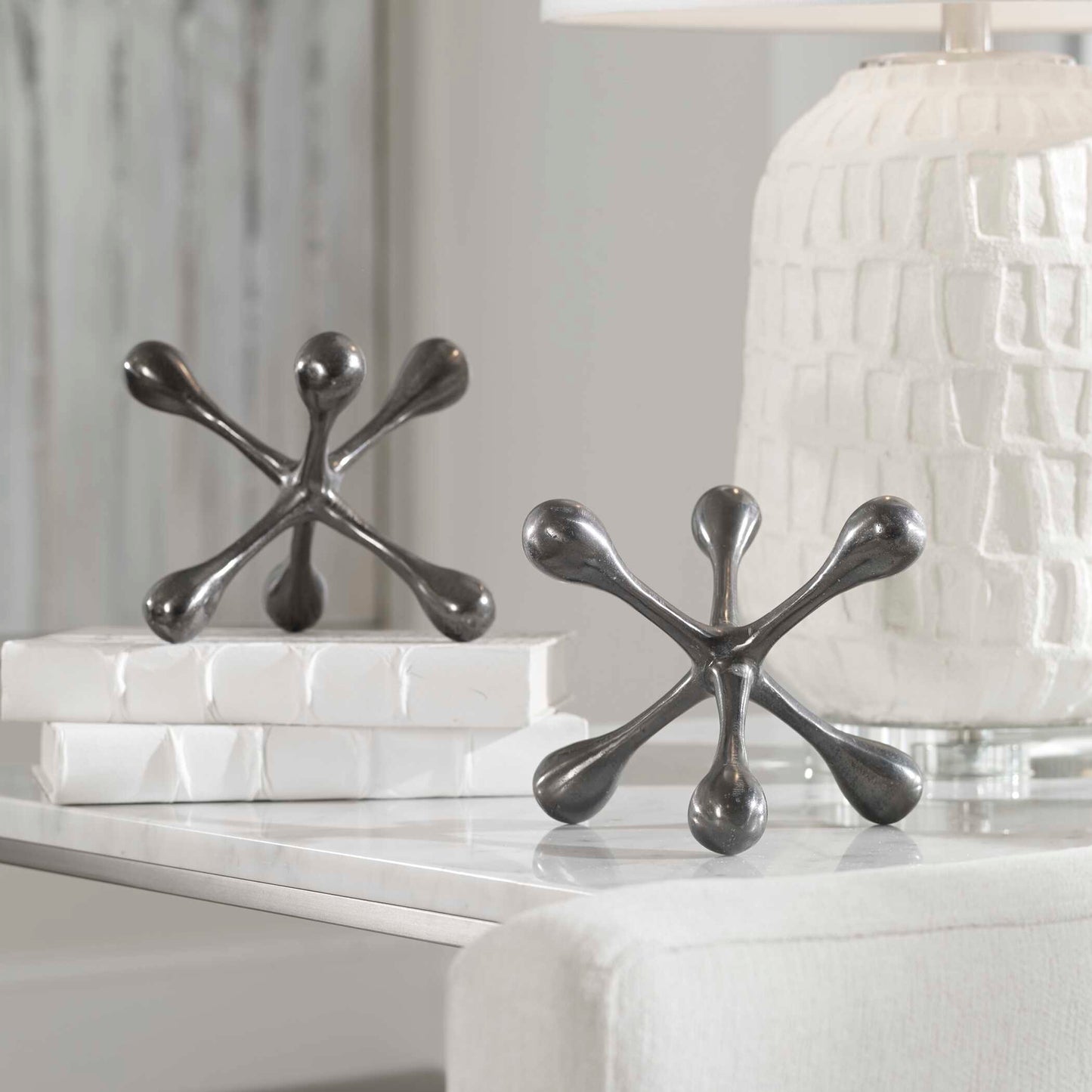 Uttermost Harlan Objects Set/2