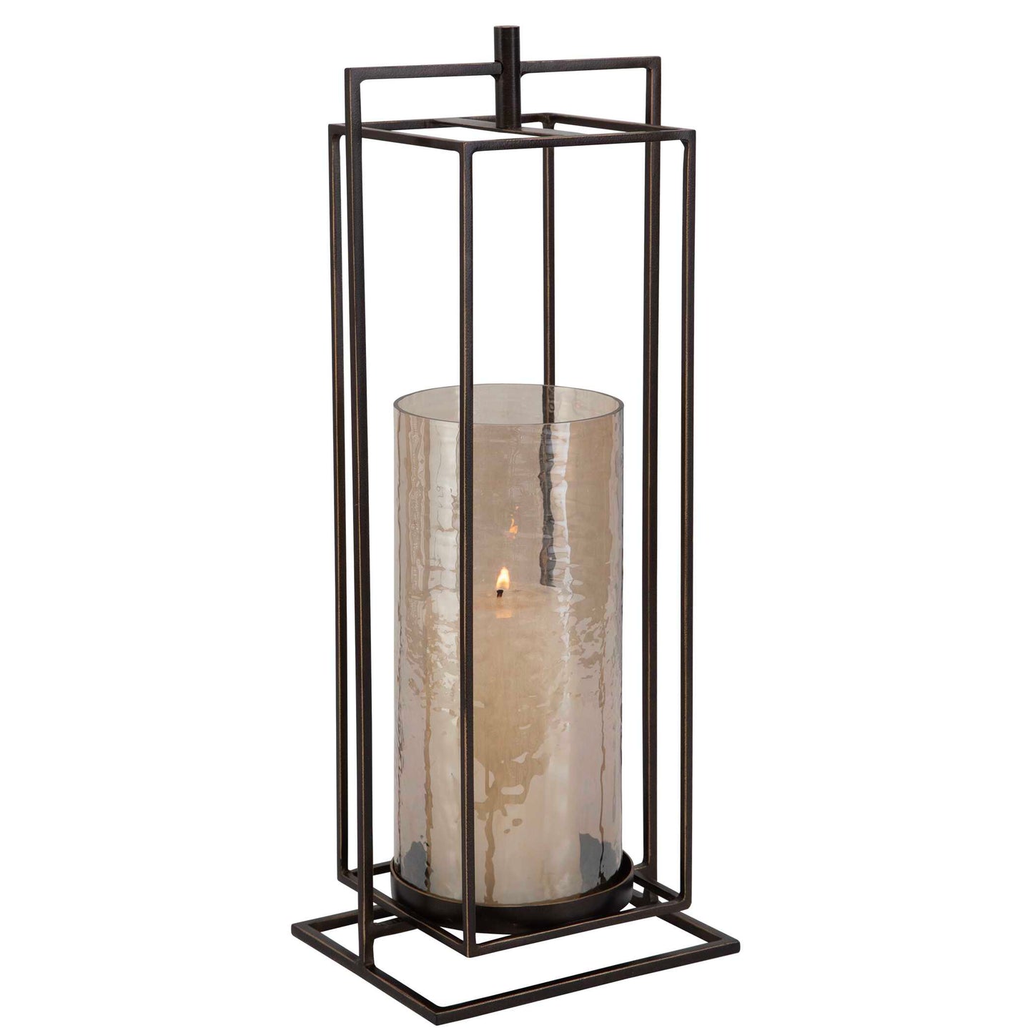 Uttermost Wenman Candleholder