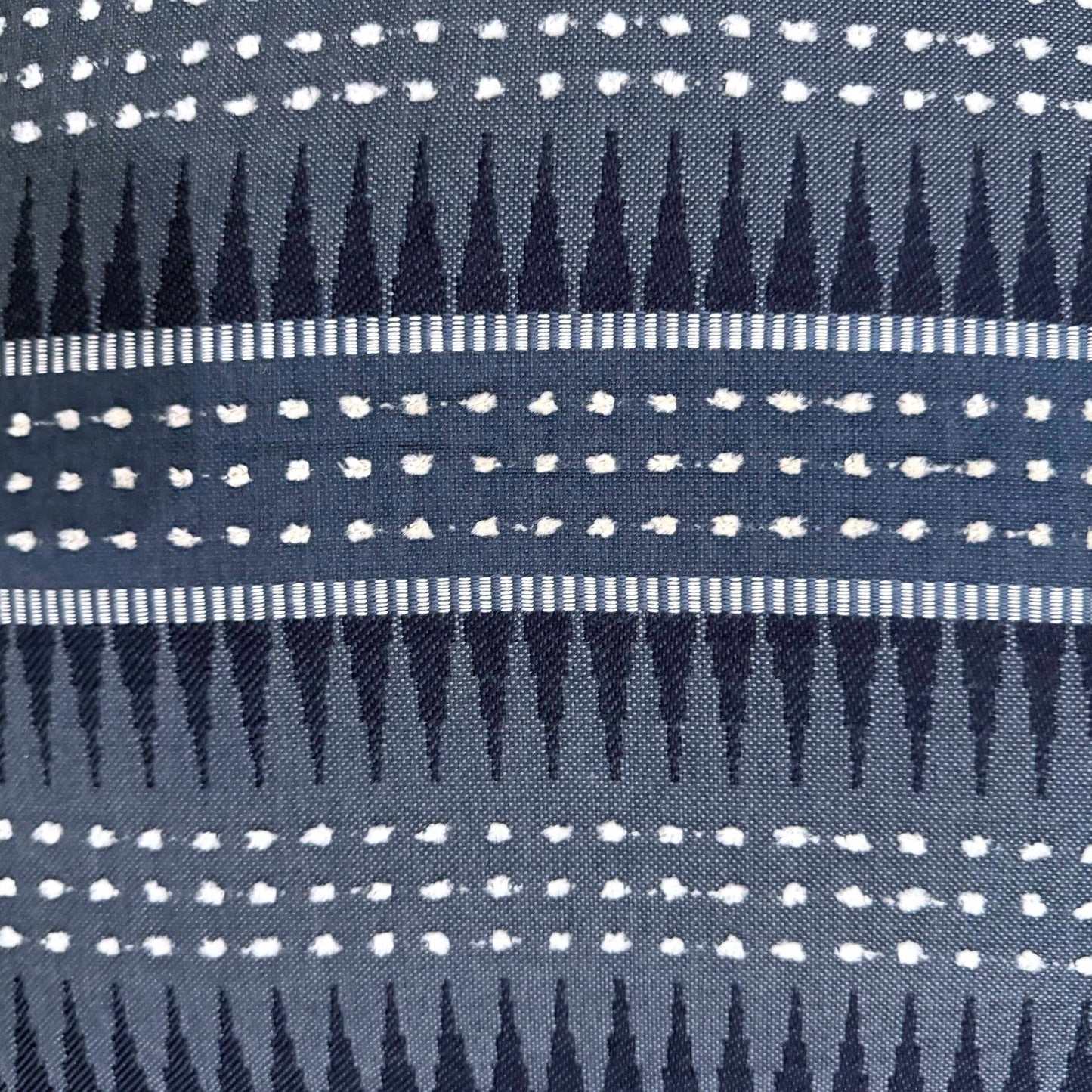 Uttermost Backgammon Slate Outdoor Pillow