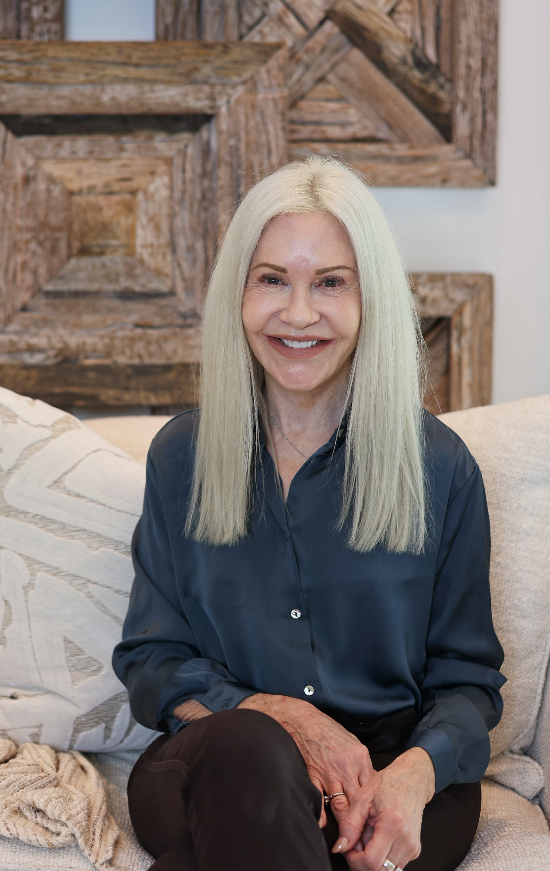 Jeanne Baker