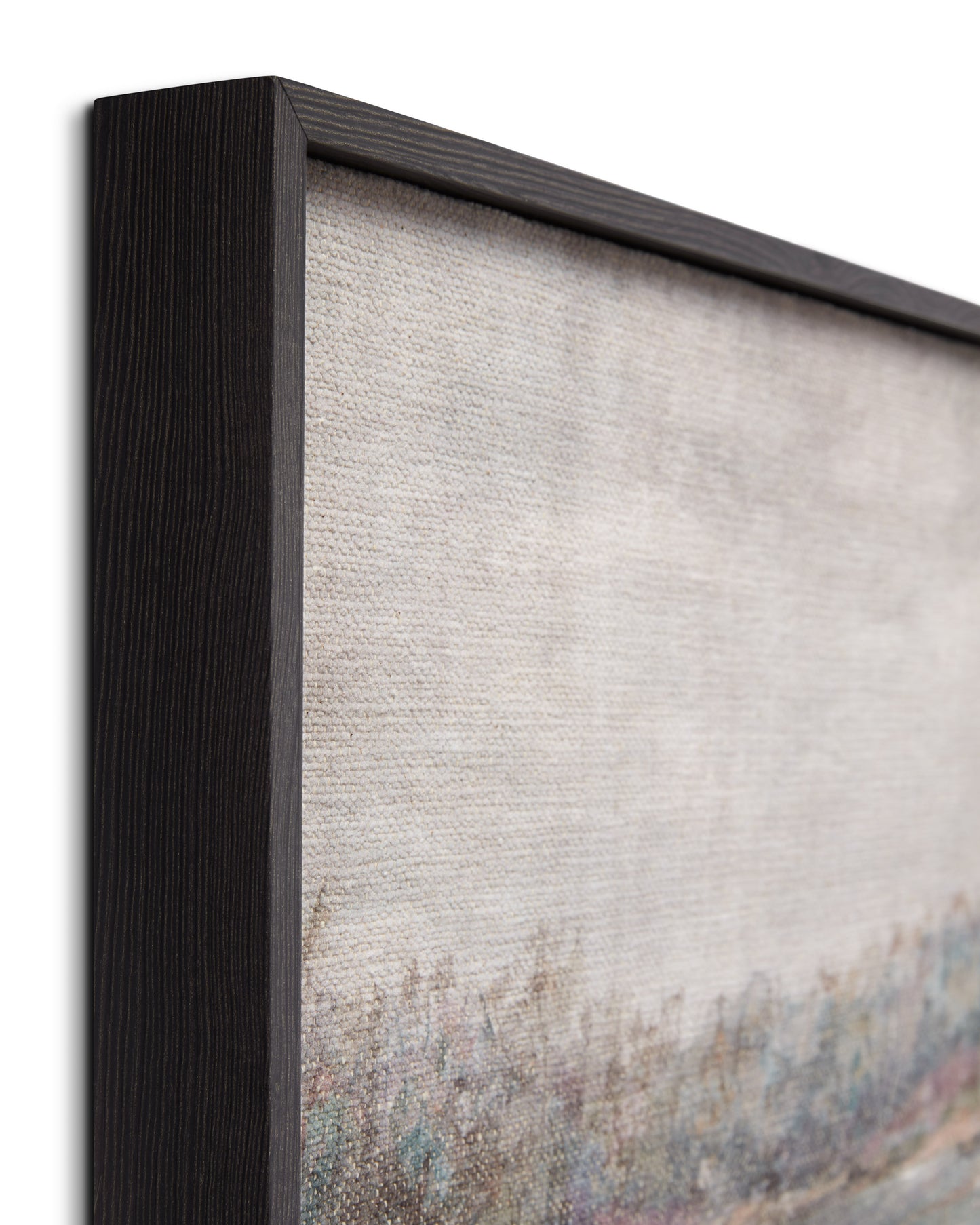 Amber Lewis x Loloi Highlands Multi 2'-6" x 2'-6" Wall Art