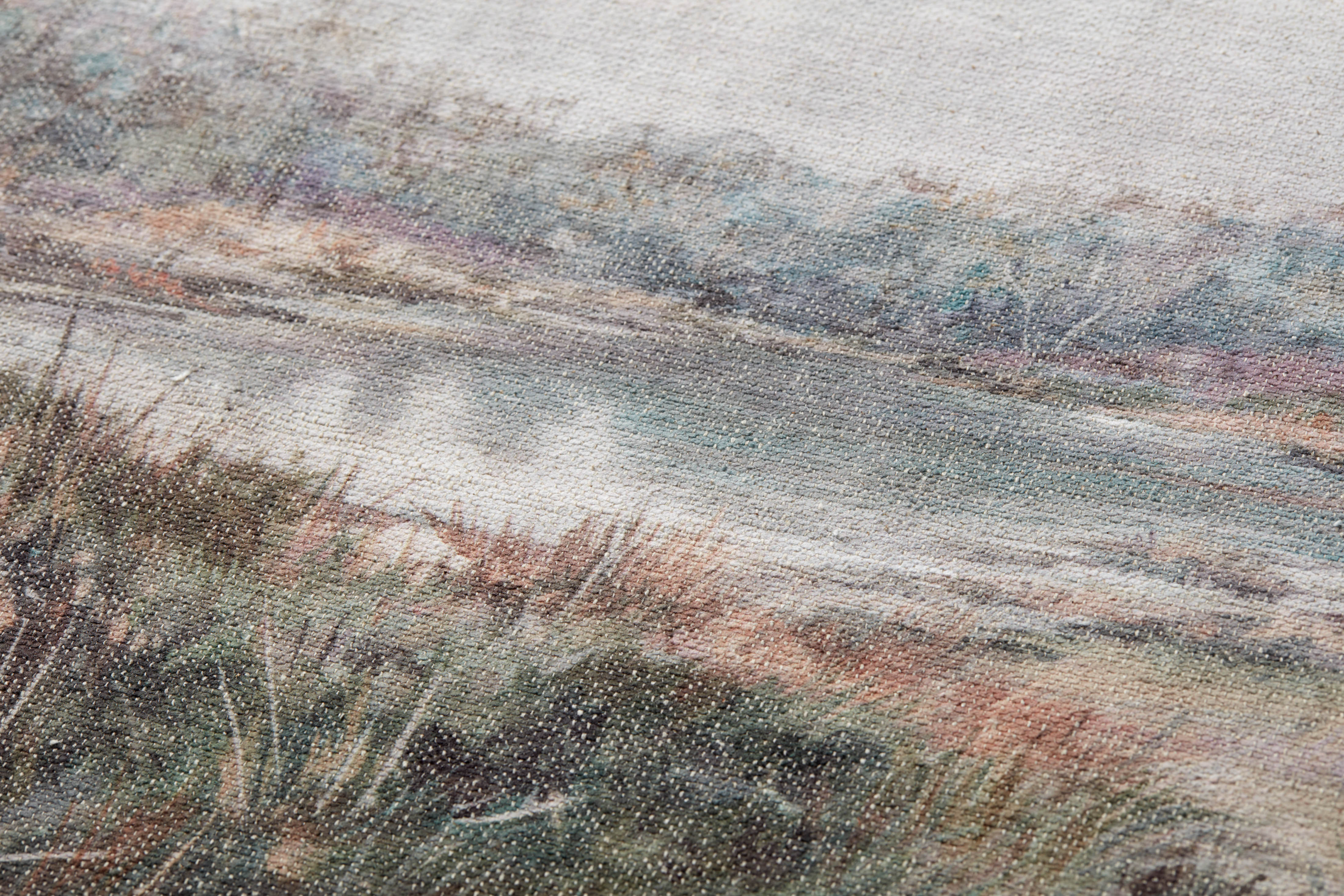 Amber Lewis x Loloi Highlands Wall Art - Thumbnail 3