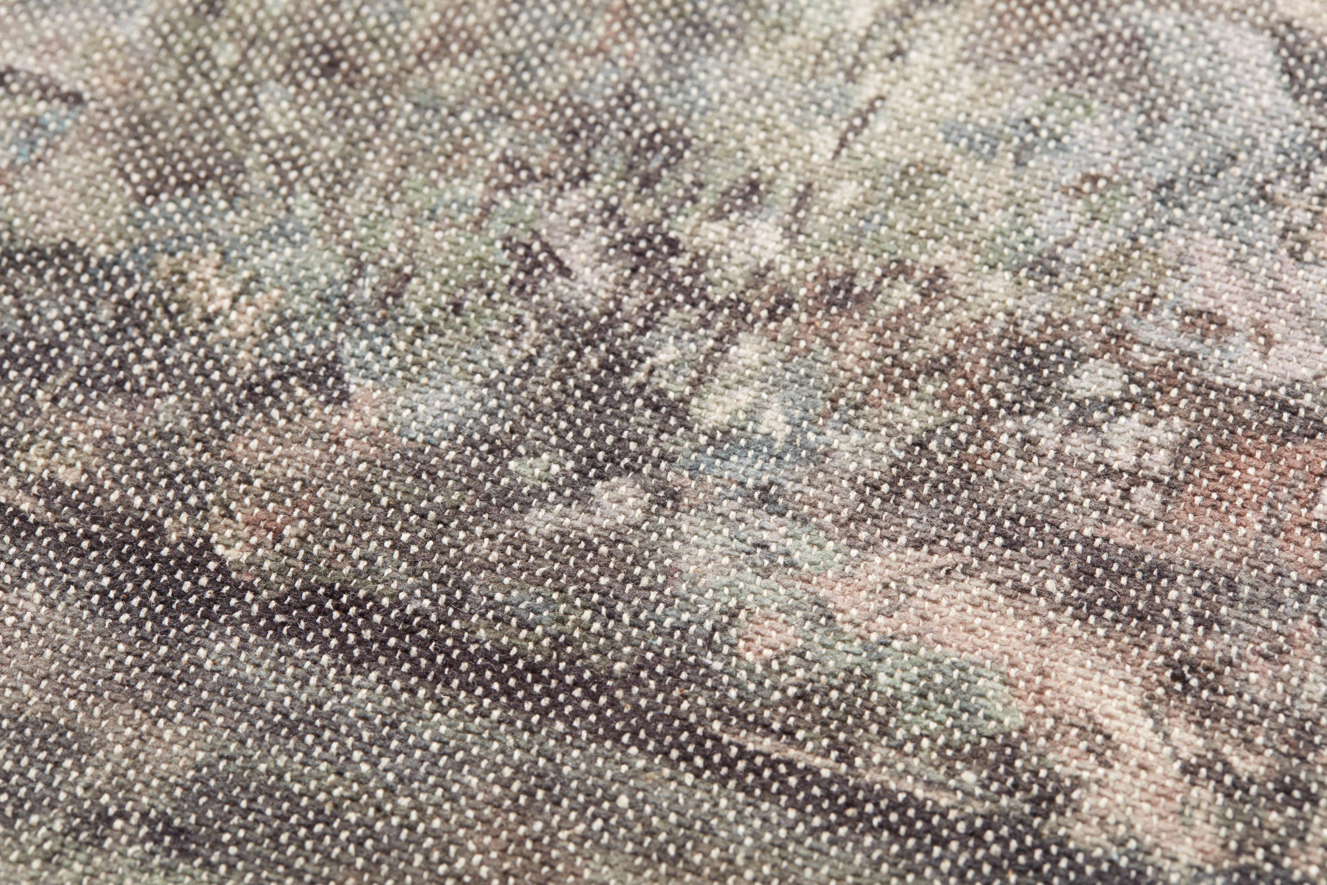 Amber Lewis x Loloi Lake Valley Wall Art