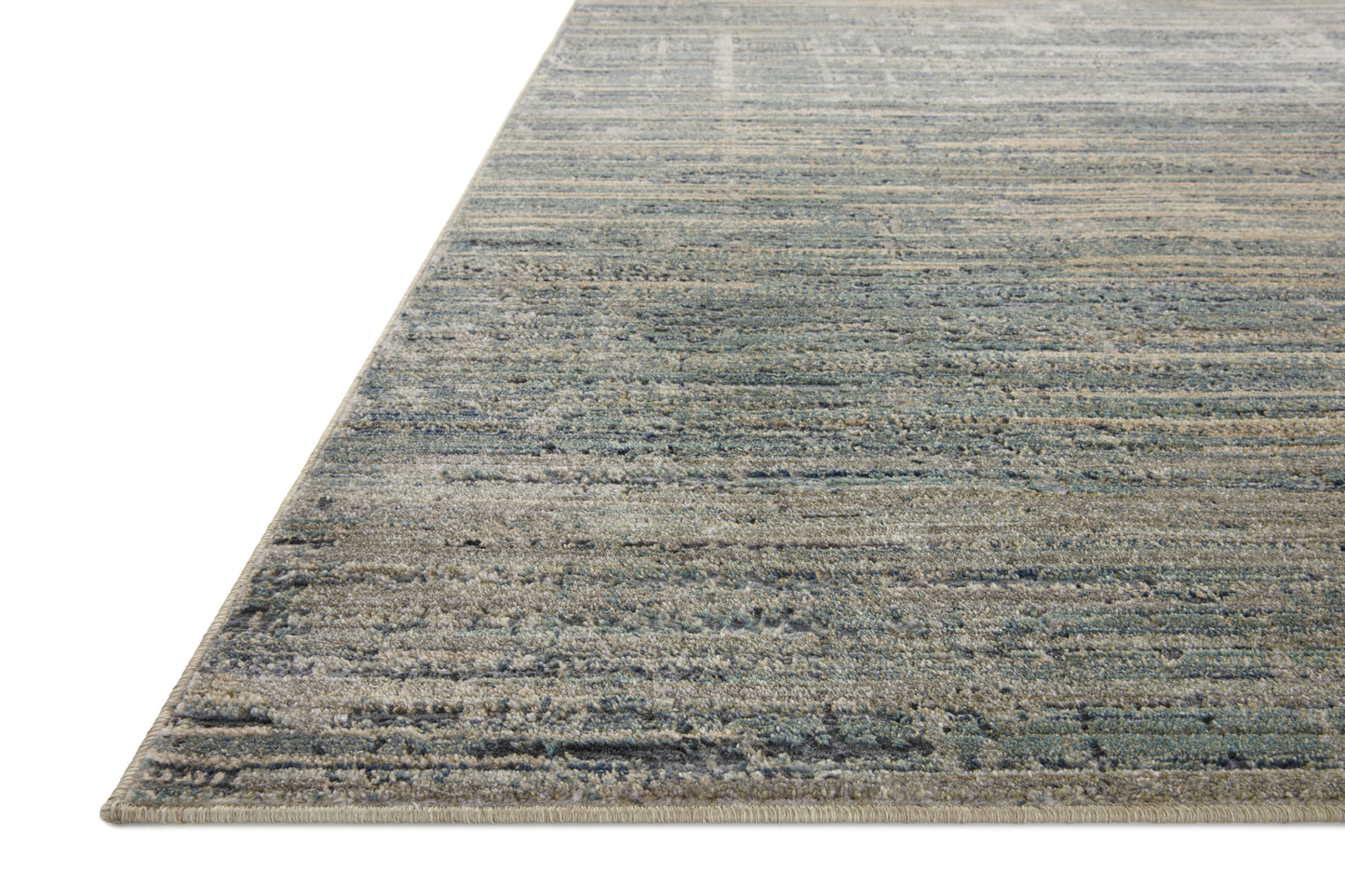 Loloi Arden Lagoon / Sage 7'-10" x 10' Area Rug