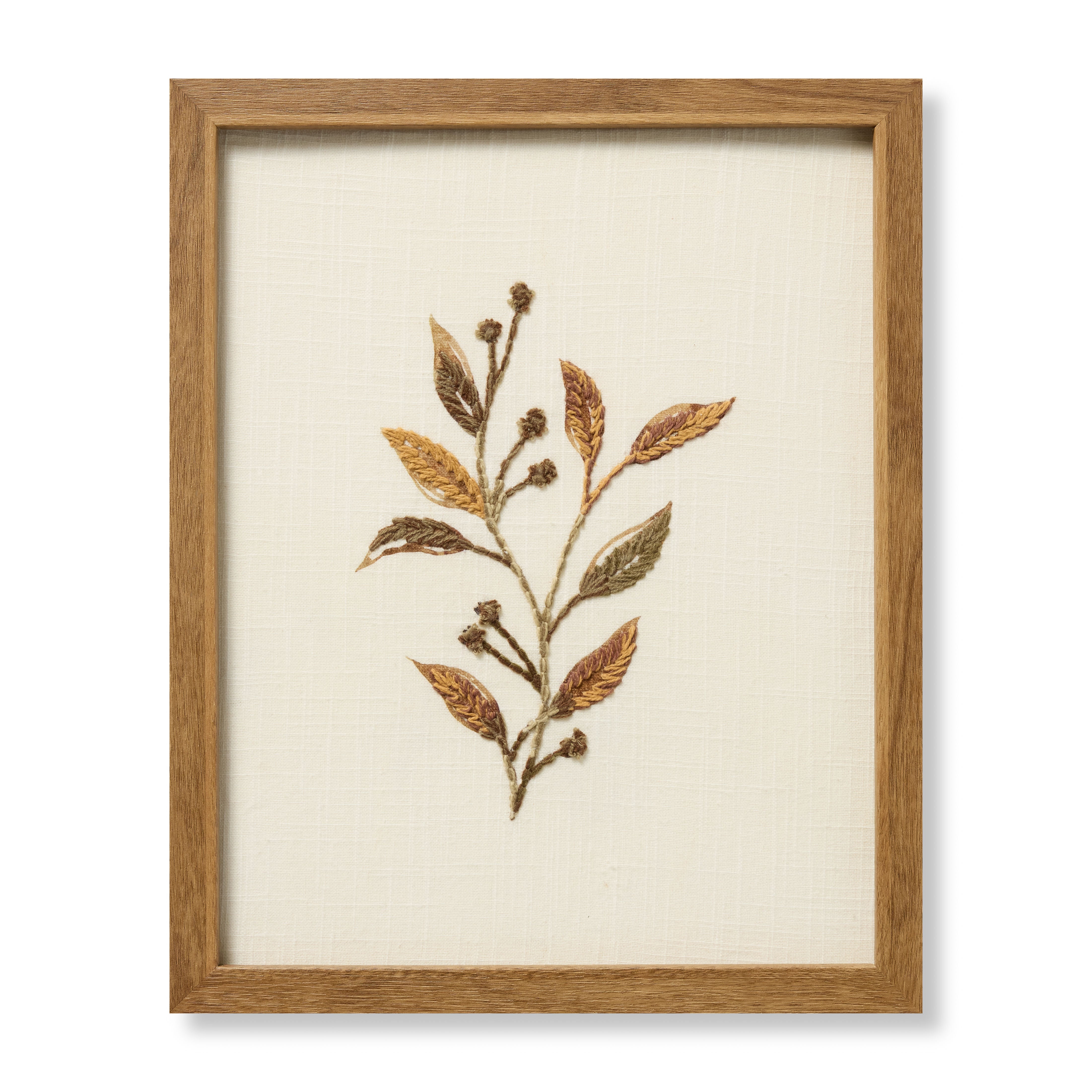 Loloi Naturae Wall Art