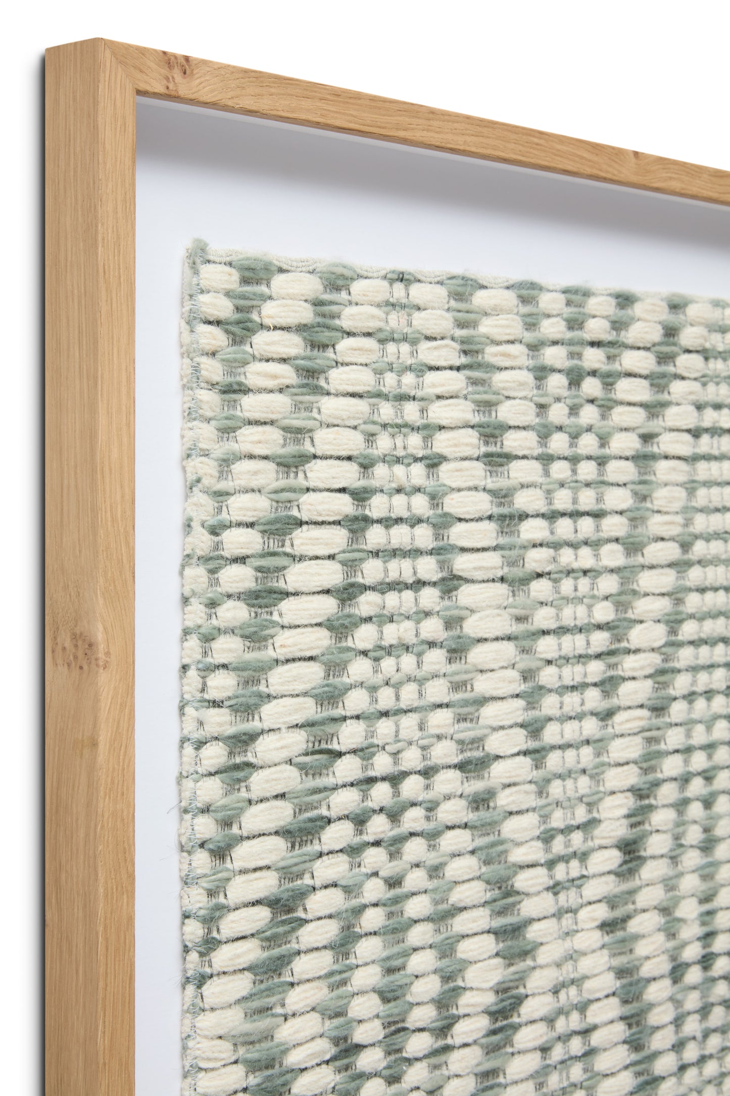 Loloi Dane Ivory / Multi 3'-7" X 2'-6" Wall Art
