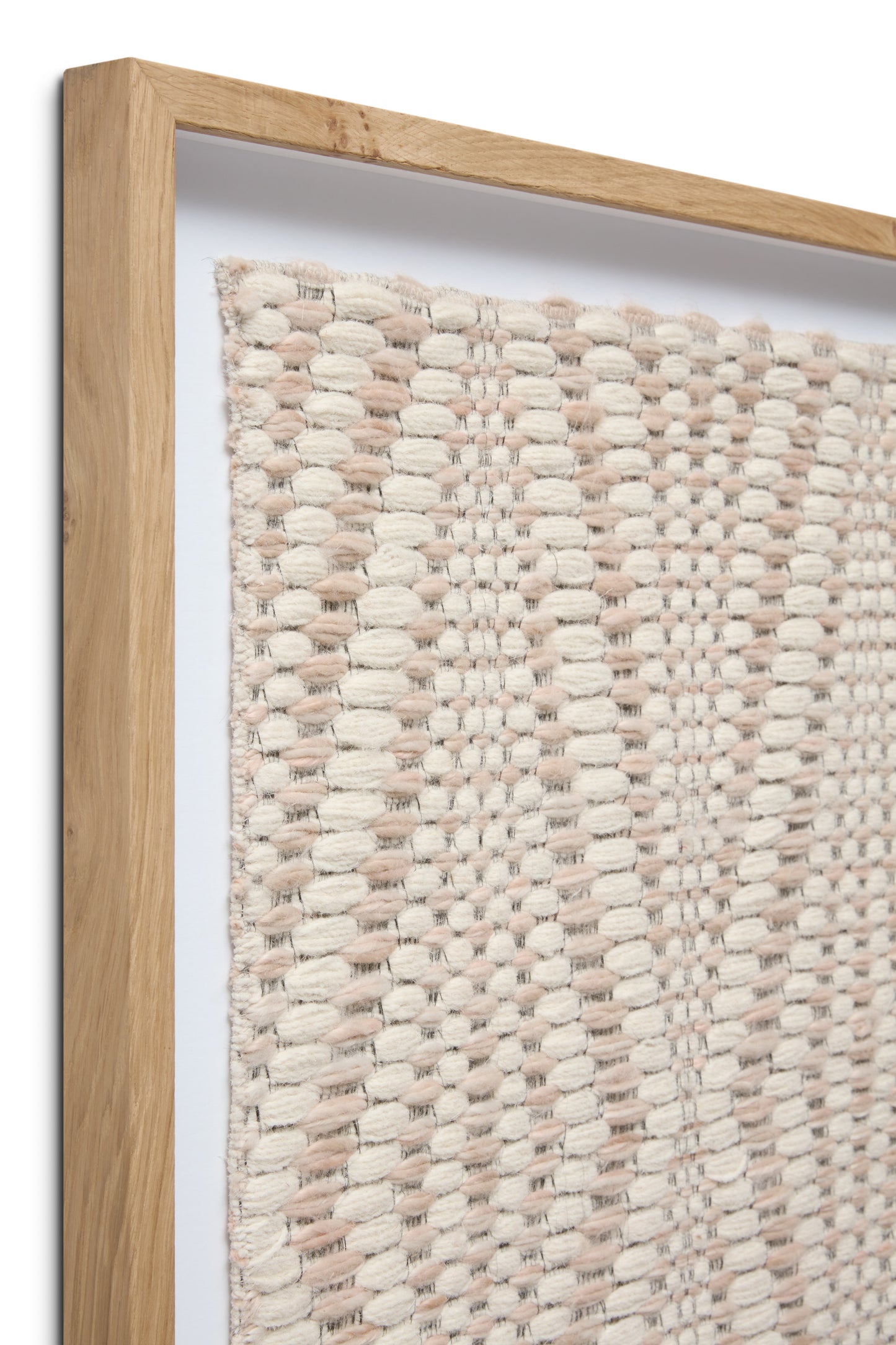 Loloi Gotland Ivory / Multi 3'-7" X 2'-6" Wall Art