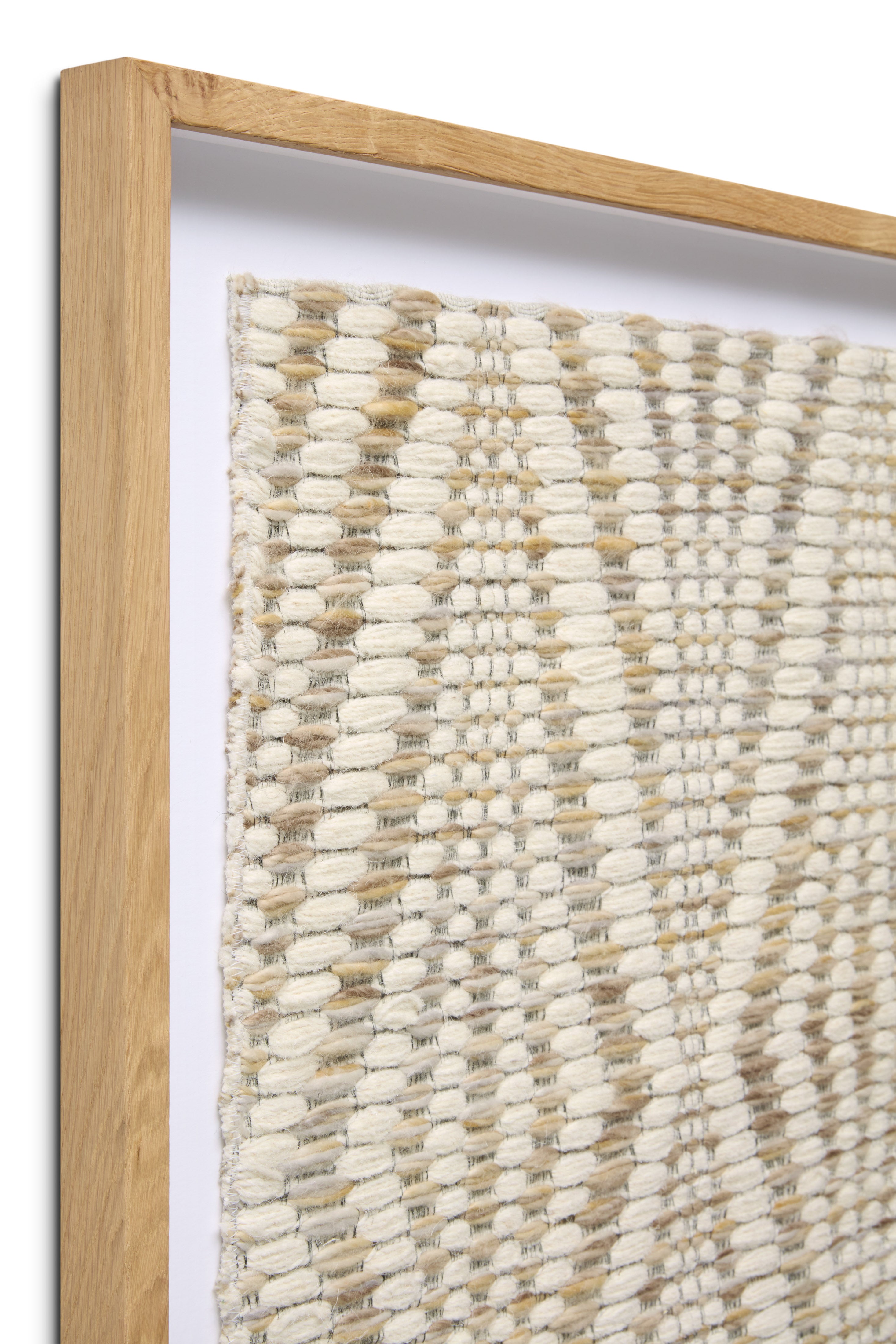 Amber Lewis x Loloi Scandia Wall Art - Thumbnail 3