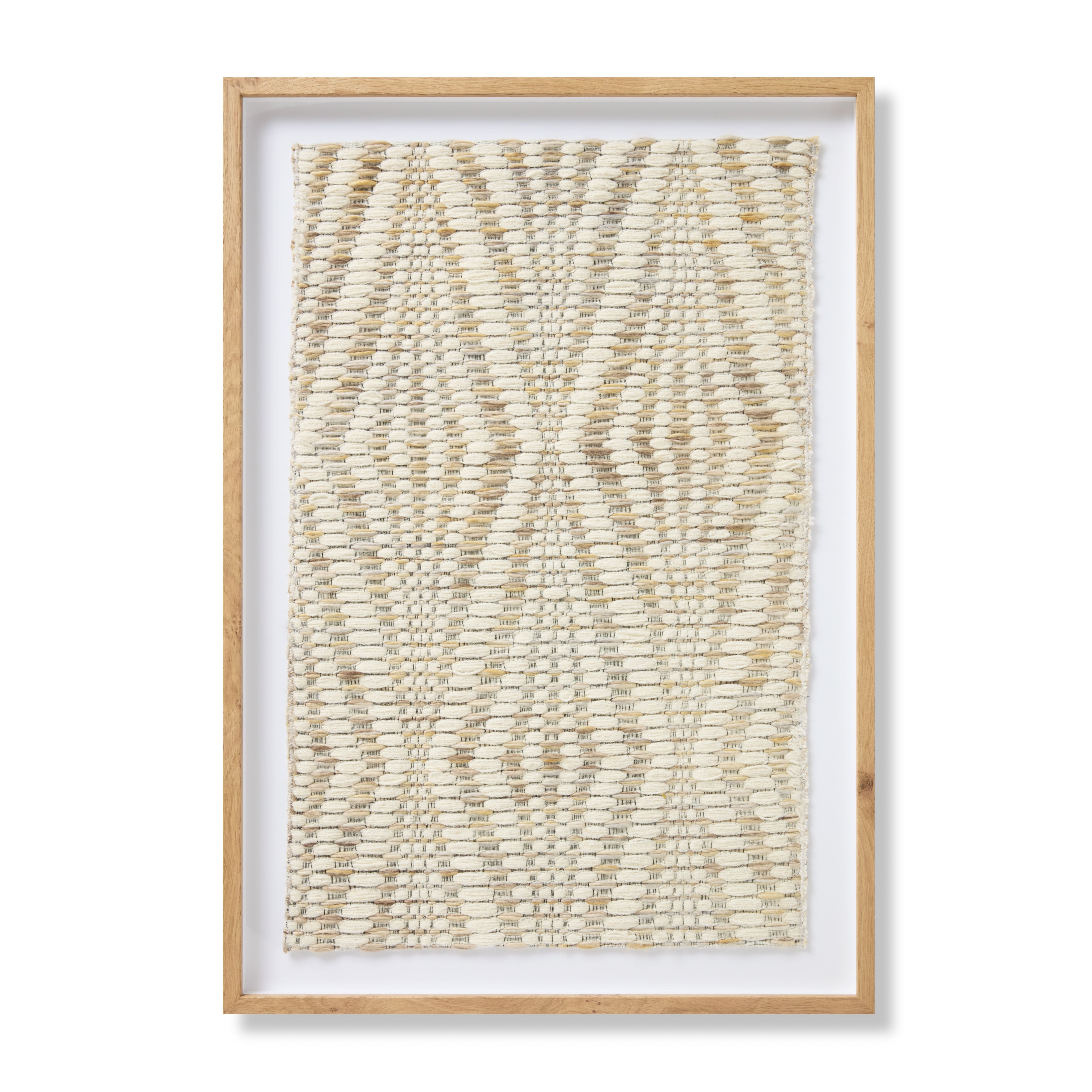 Amber Lewis x Loloi Scandia Wall Art