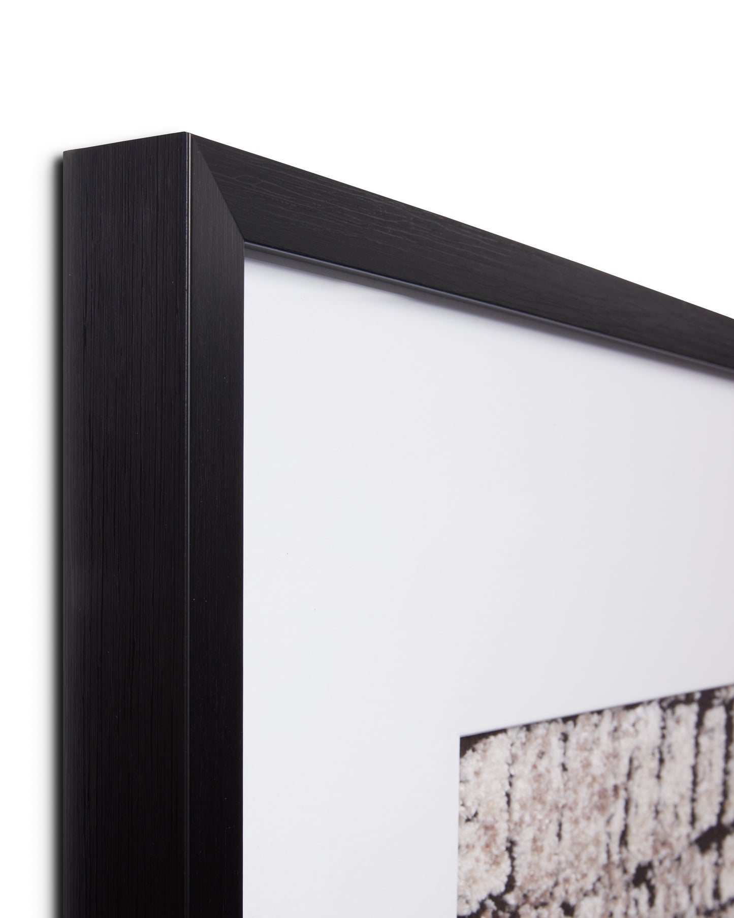 Loloi Glass House Multi / Ivory 2'-8" X 4'-8" Wall Art