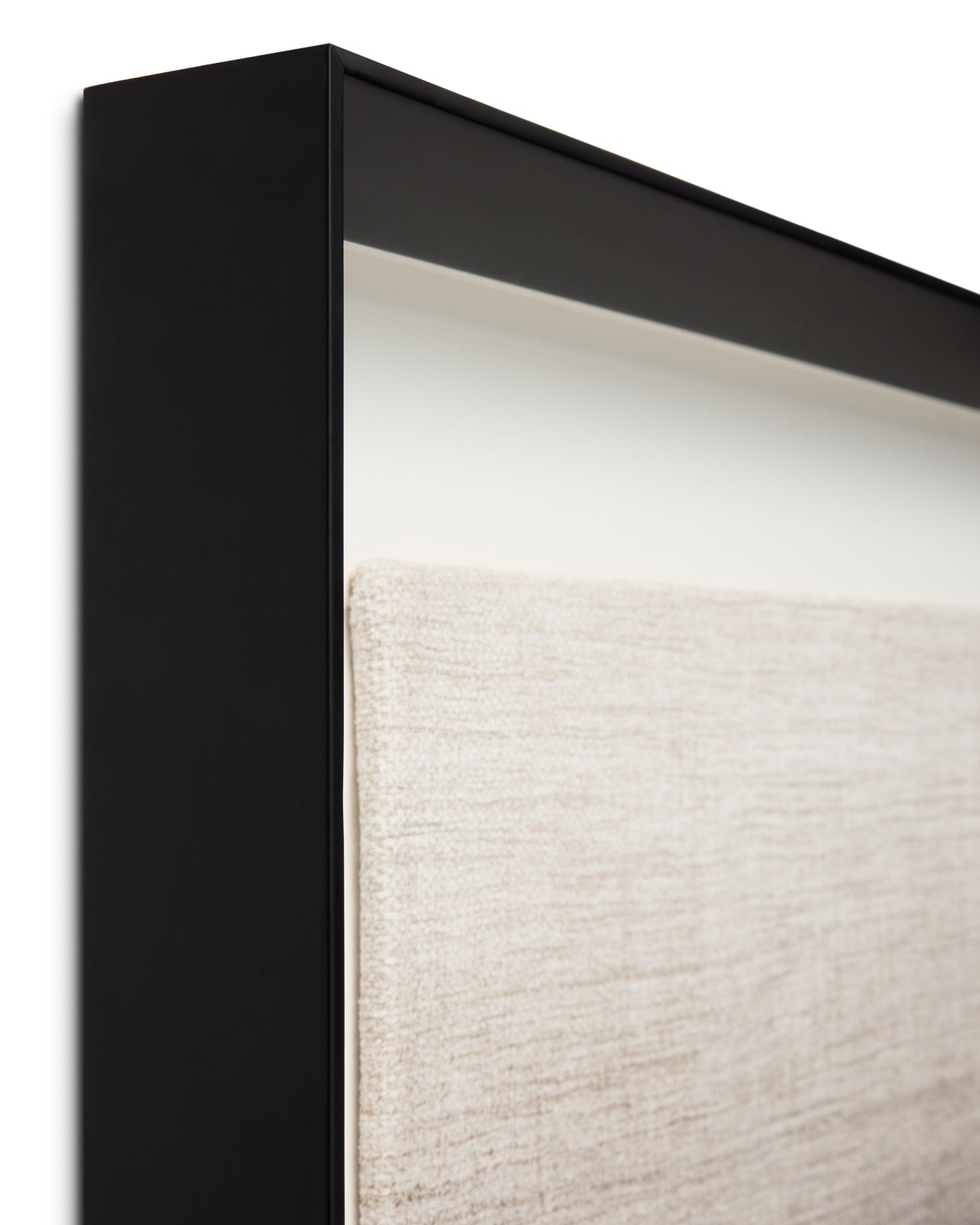 Loloi Demeter Brown / Beige 2'-2" x 2'-2" Wall Art