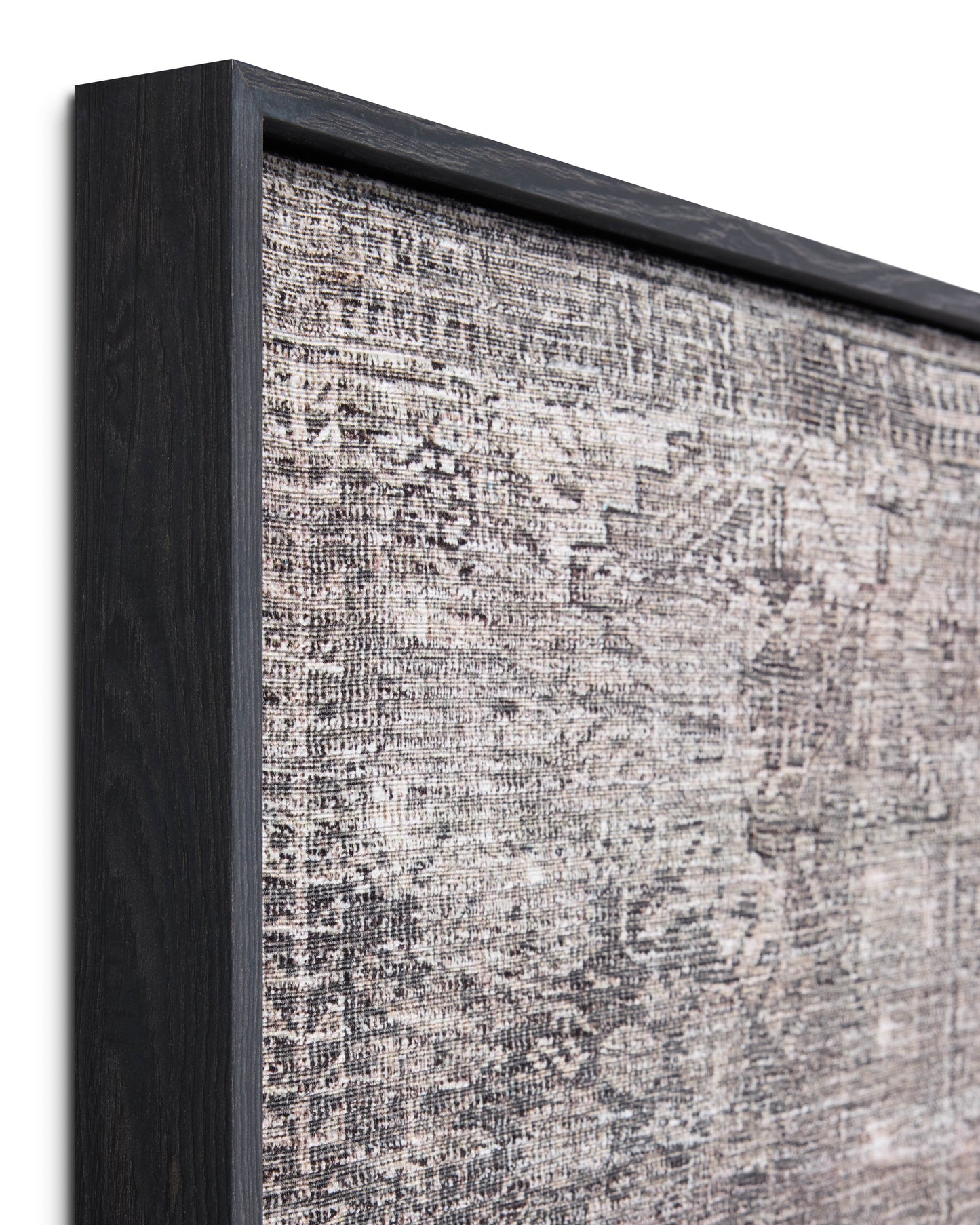Loloi Falconera Brown / Multi 3'-9" x 2'-11" Wall Art