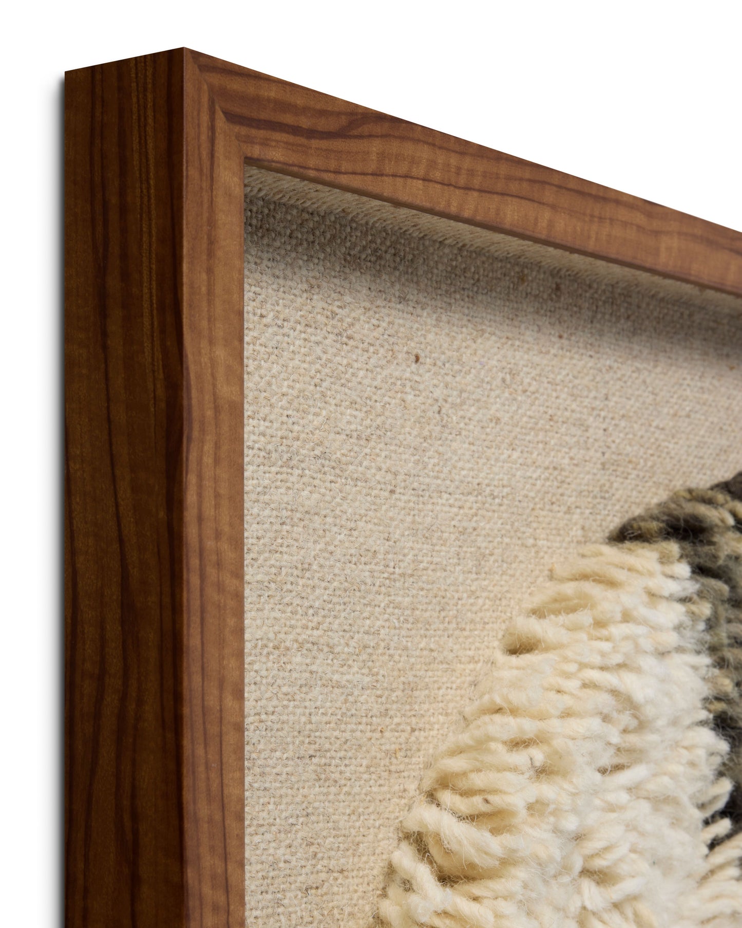 Loloi Purity Multi 2'-10" x 2'-10" Wall Art