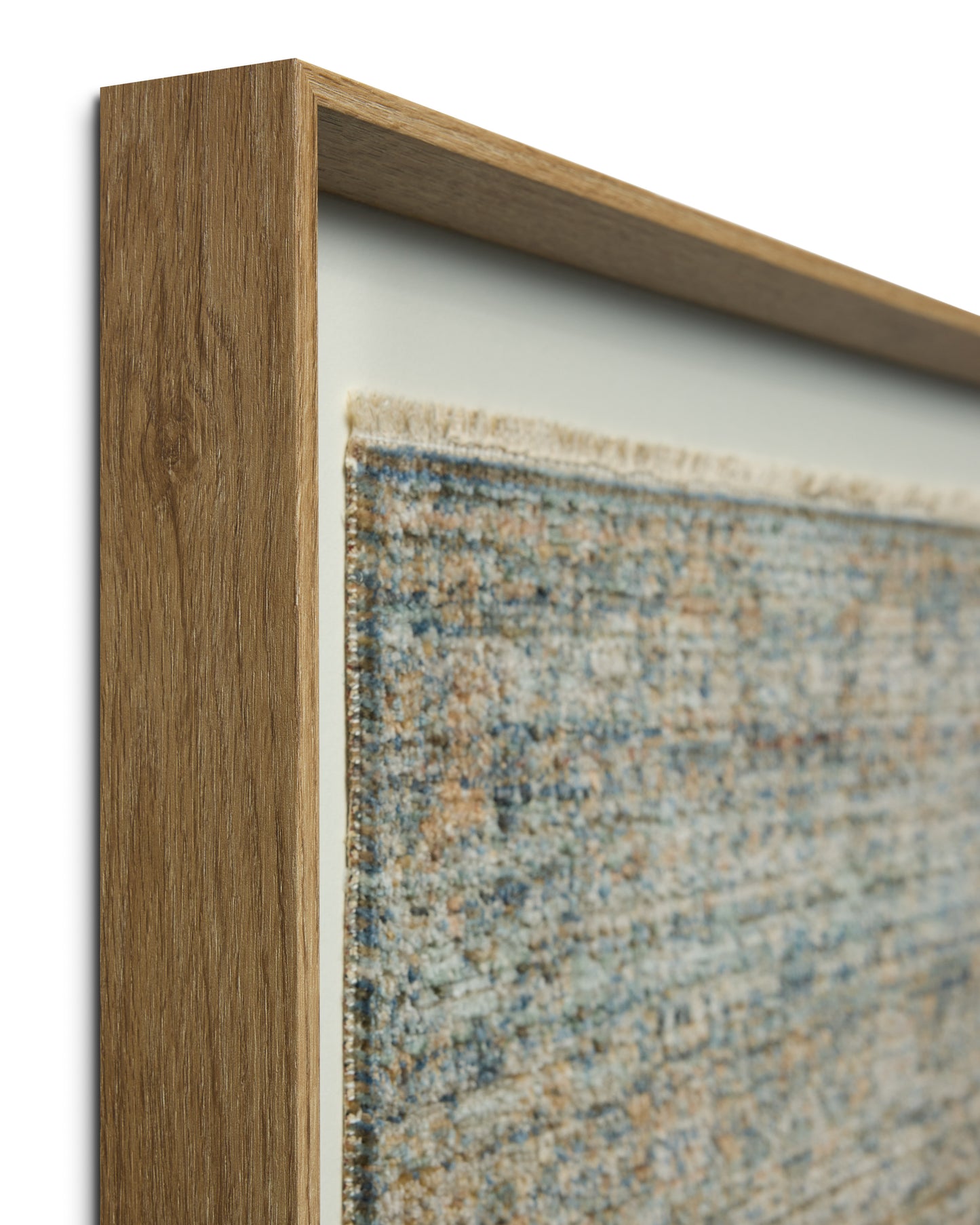 Loloi HWA101 Multi 2'-5" x 3'-5" Wall Art