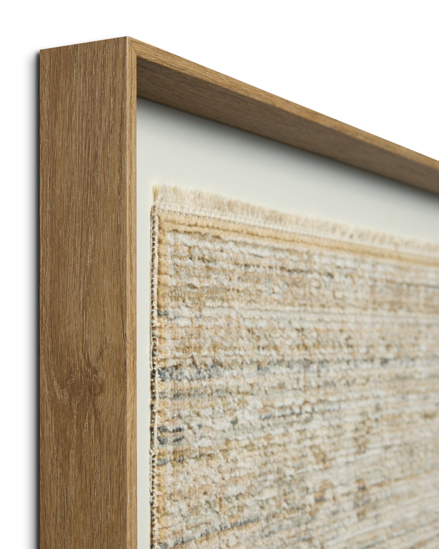 Loloi HWA303 Multi 3'-5" x 4'-5" Wall Art