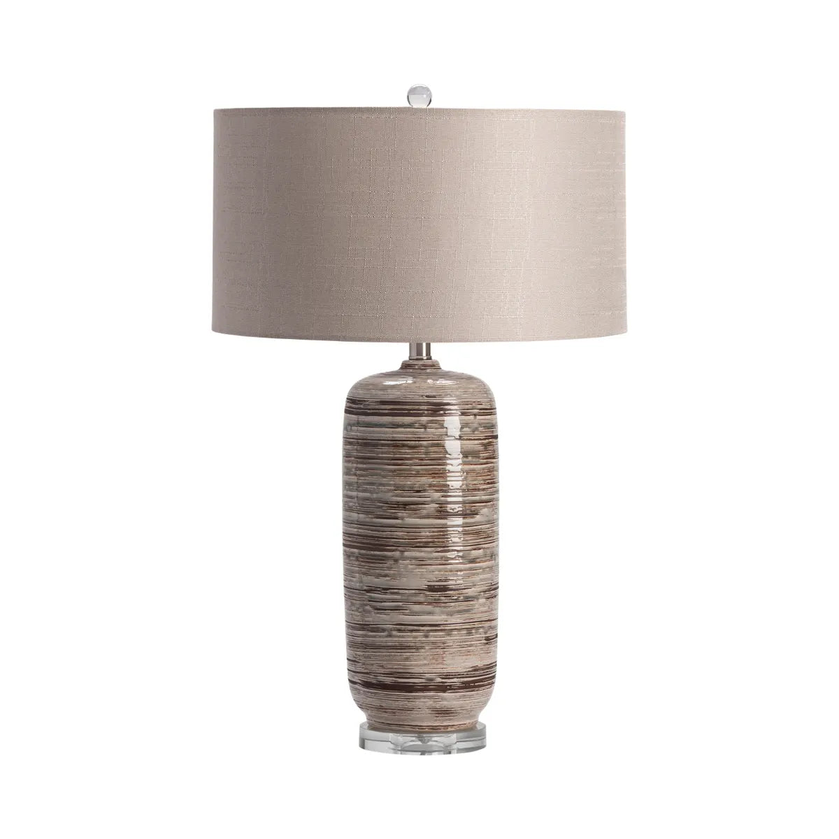 Ashlar Table Lamp - Thumbnail 2