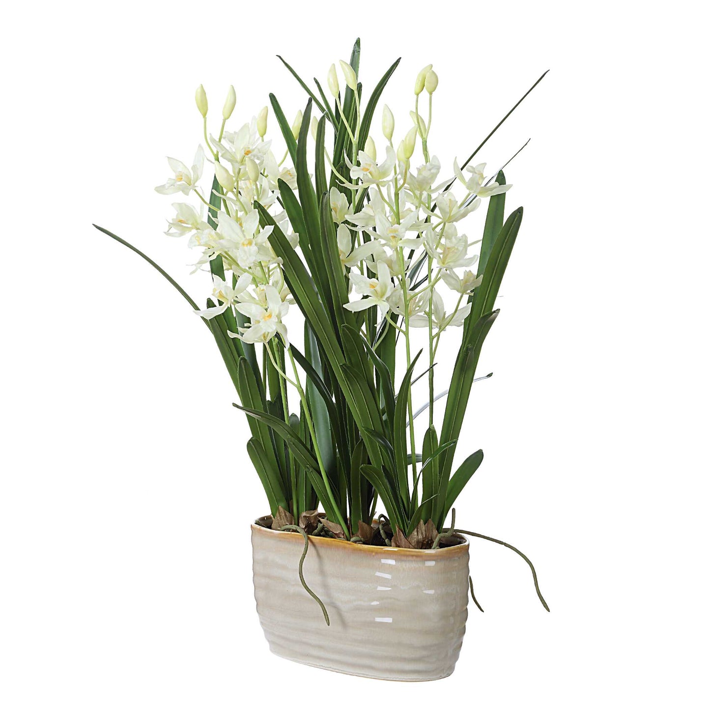 Uttermost Ariana Orchid Planter